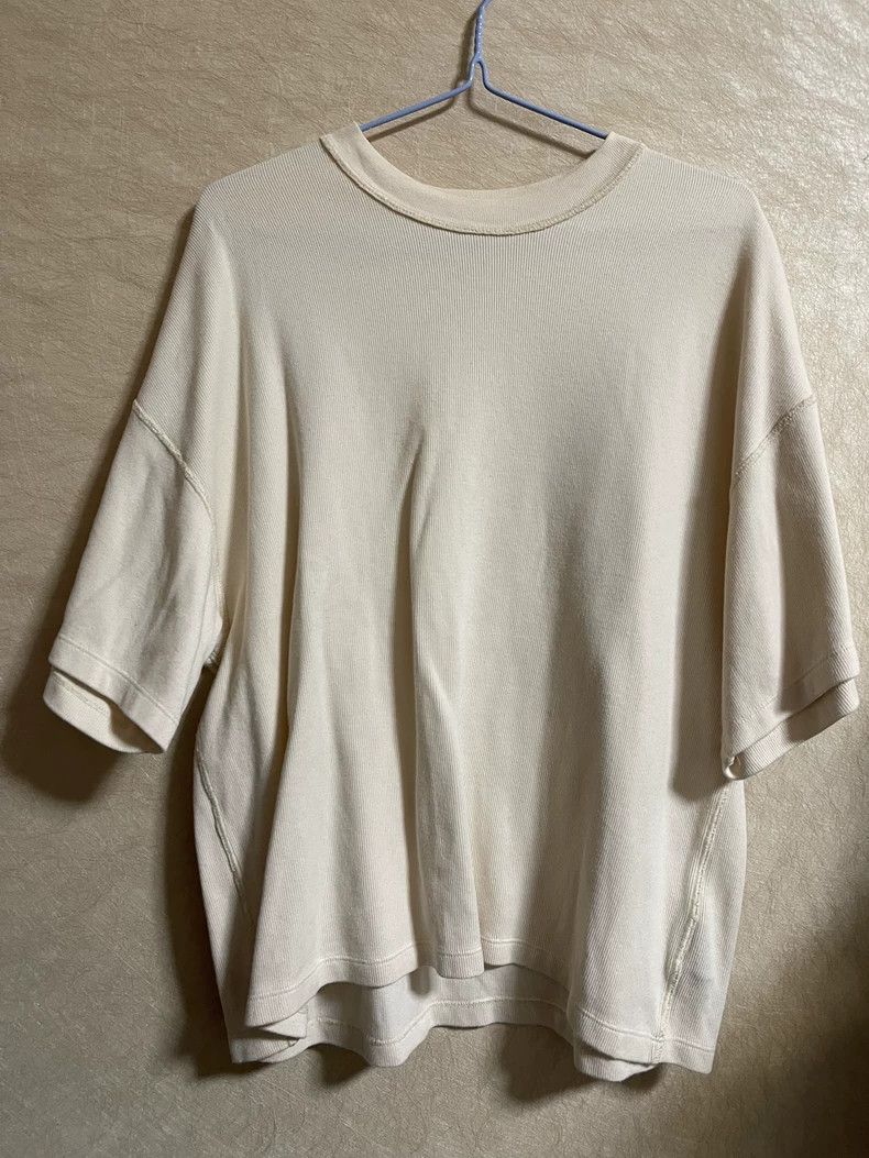 Fear of God Fear of God 5th Inside Out Tee Size US XS / EU 42 / 0 - 2 Thumbnail