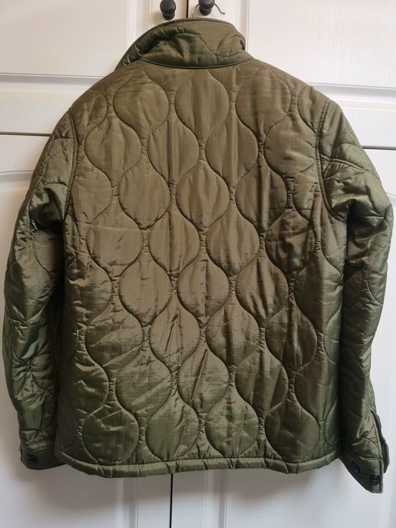 Neighborhood NEIGHBORHOOD 16aw Embroidered Cotton Jacket M Size US M / EU 48-50 / 2 - 7 Thumbnail