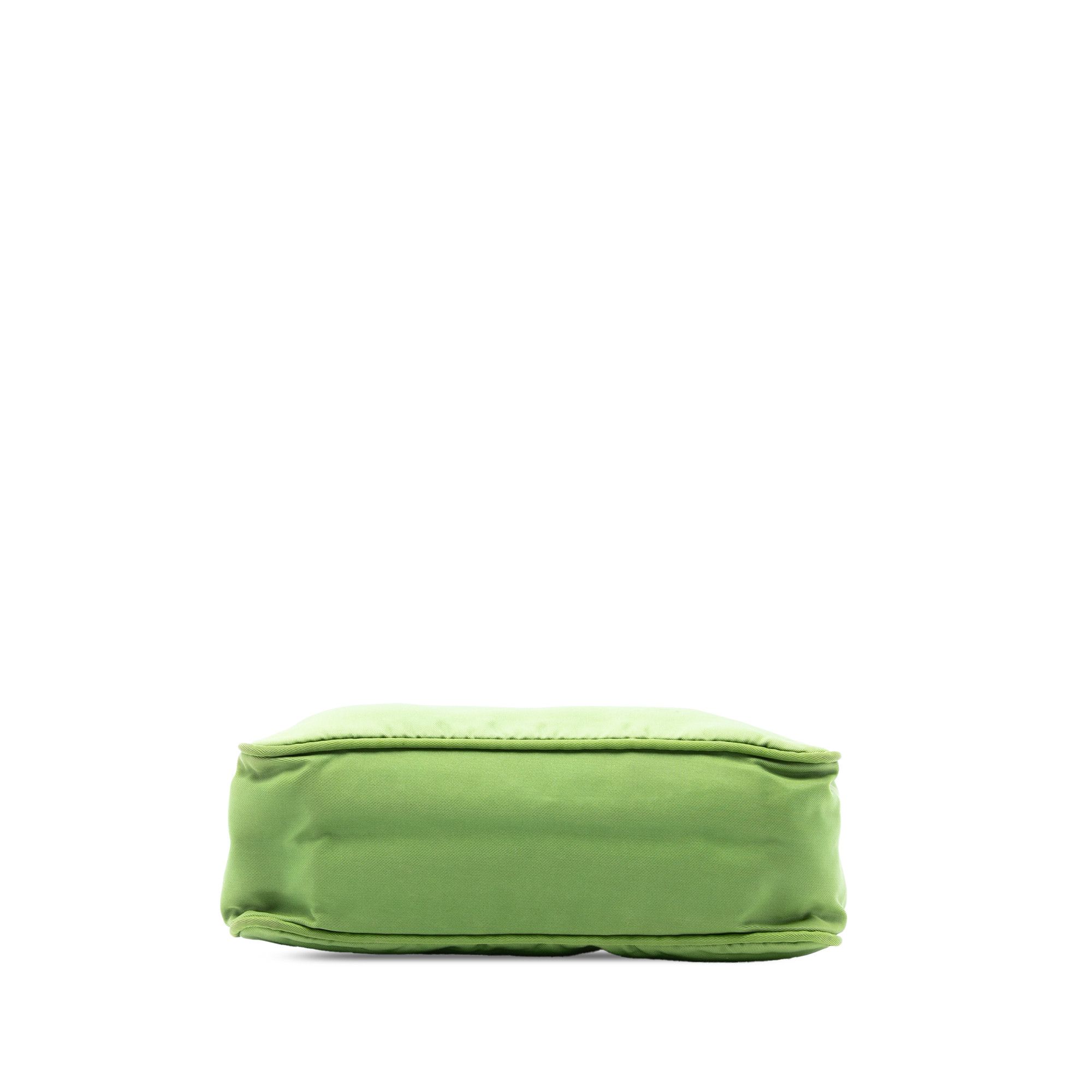 Prada Prada Tessuto Shoulder Bag Size ONE SIZE - 3 Thumbnail