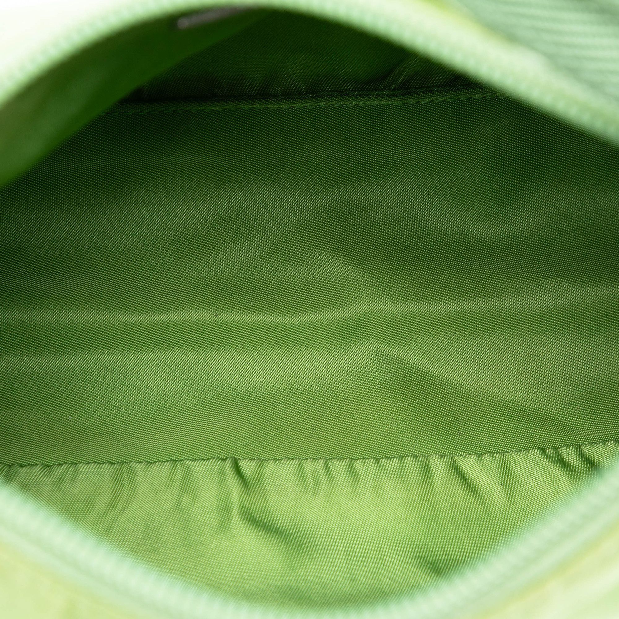 Prada Prada Tessuto Shoulder Bag Size ONE SIZE - 4 Thumbnail