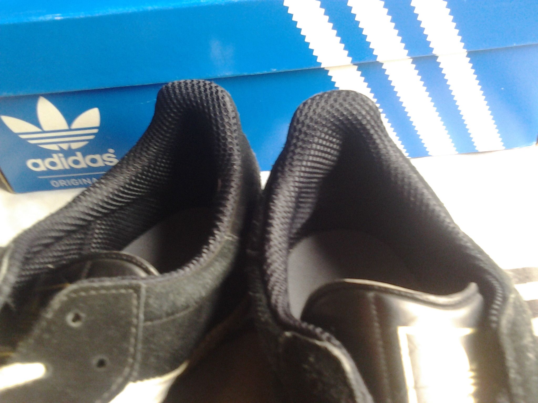 Adidas Samba Size US 11.5 / EU 44-45 - 3 Thumbnail