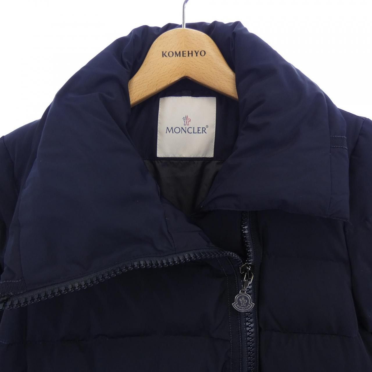 Moncler Moncler Moncler GERBOISE Down Coat Others Outerwear GERBOISE DUTY FREE for USA Size ONE SIZE - 5 Thumbnail