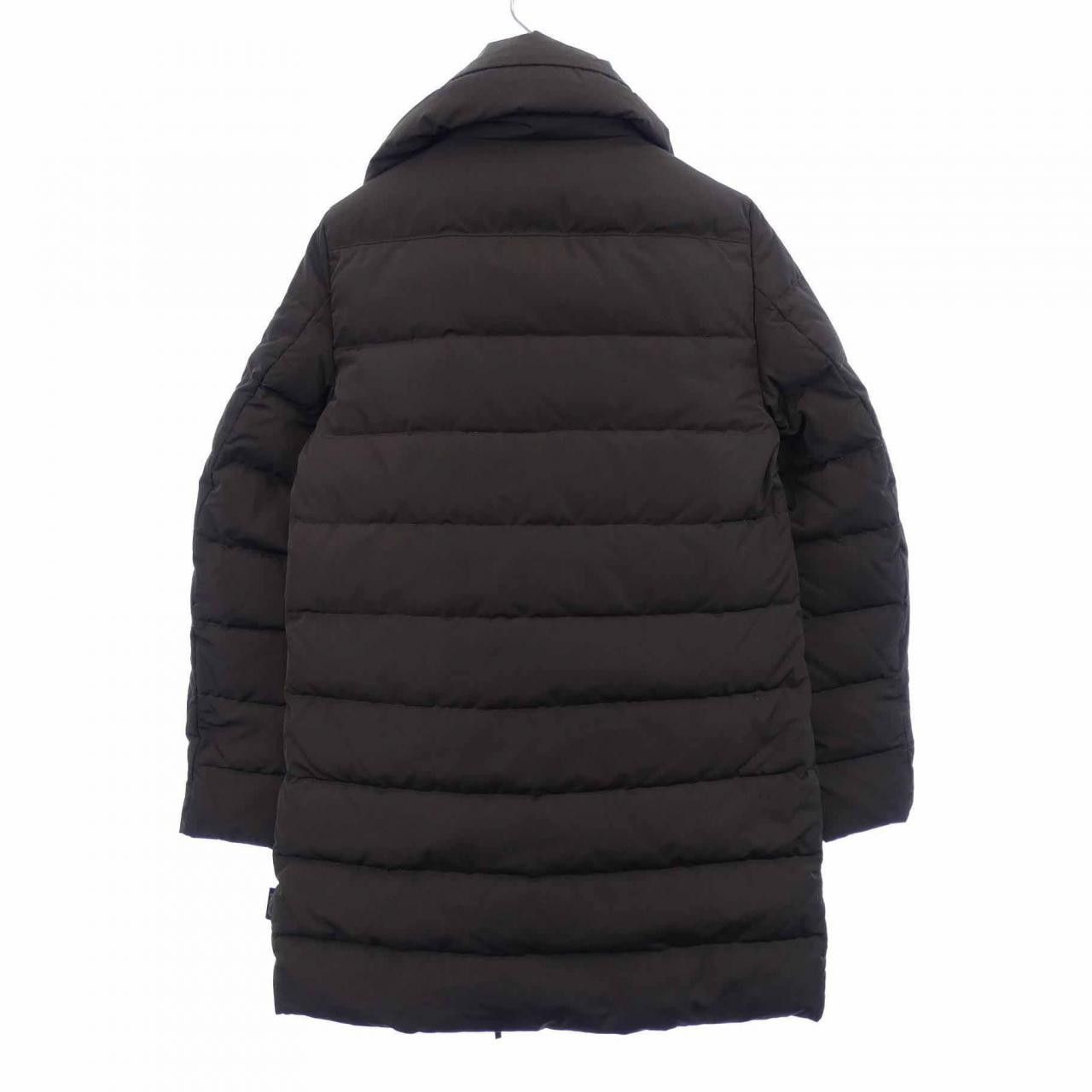 Moncler Moncler Moncler GERBOISE Down Coat Others Outerwear GERBOISE DUTY FREE for USA Size ONE SIZE - 2 Thumbnail