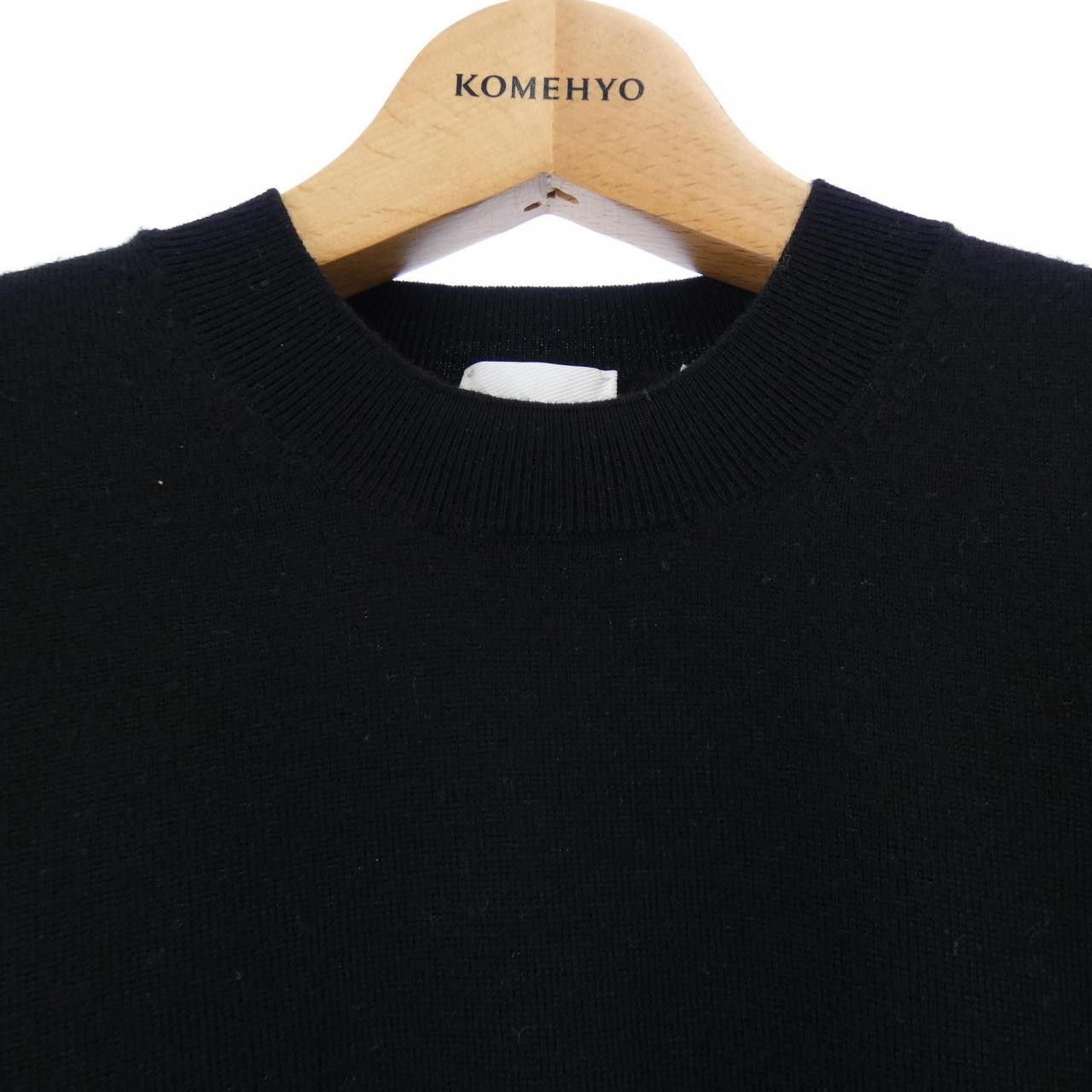 Burberry Burberry Burberry Knitwear Cotton Tops 80110931 DUTY FREE for USA Size ONE SIZE - 5 Thumbnail
