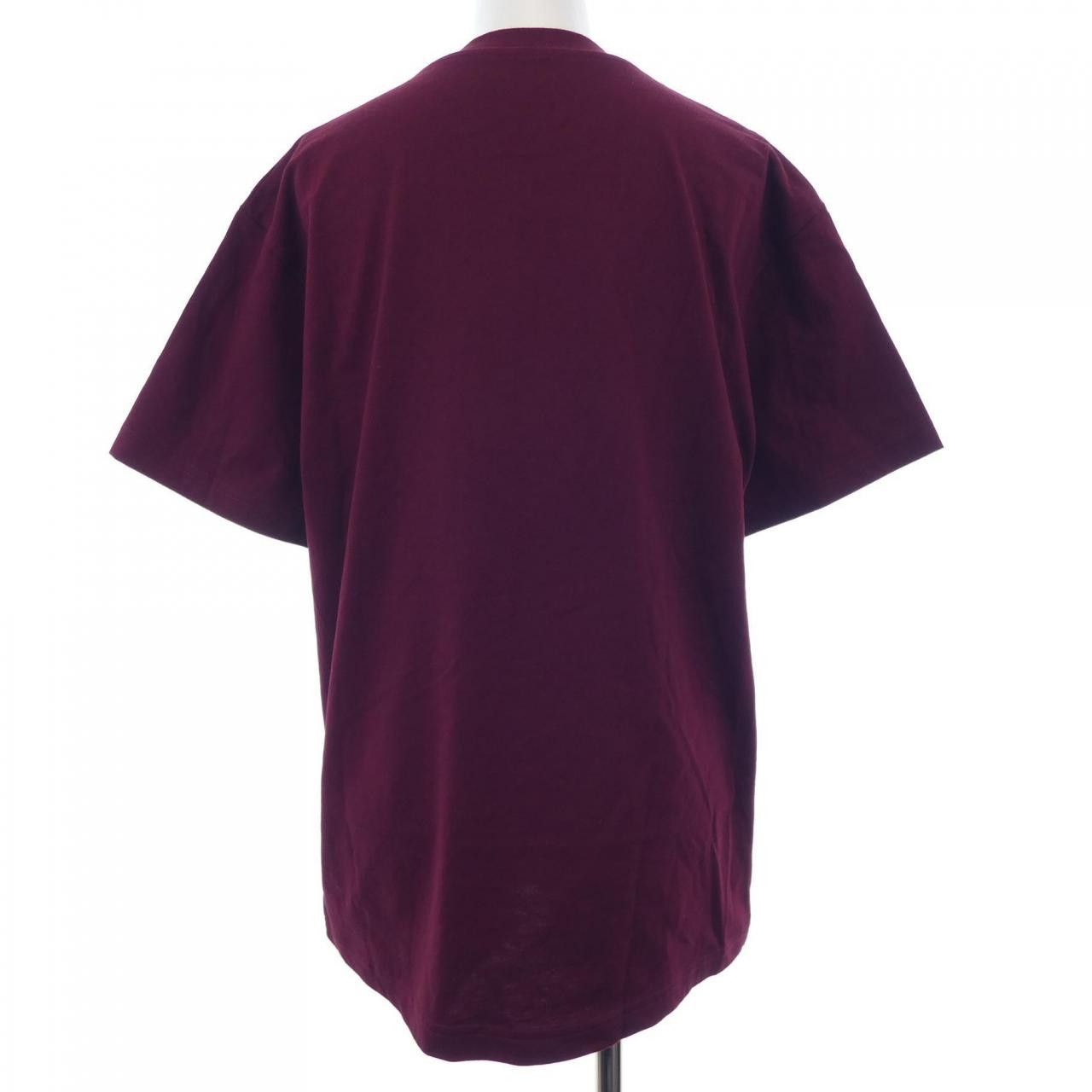 Gucci Gucci Gucci T-shirt Cotton T-Shirts 788093 XJHAU DUTY FREE for USA Size ONE SIZE - 2 Thumbnail
