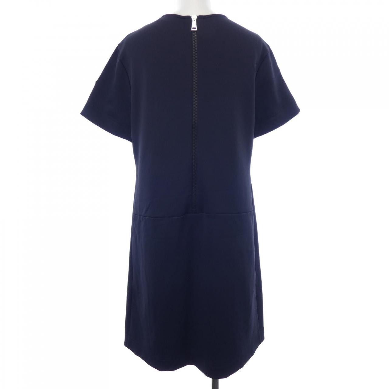 Moncler Moncler Moncler Dress Others Dresses I10938I00004 899RA DUTY FREE for USA Size ONE SIZE - 2 Thumbnail