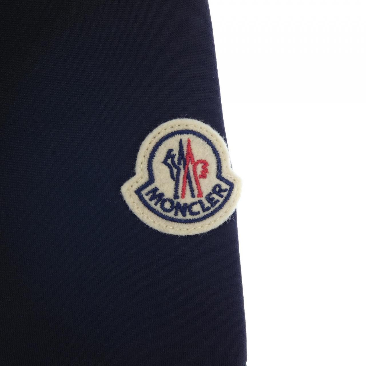 Moncler Moncler Moncler Dress Others Dresses I10938I00004 899RA DUTY FREE for USA Size ONE SIZE - 8 Thumbnail