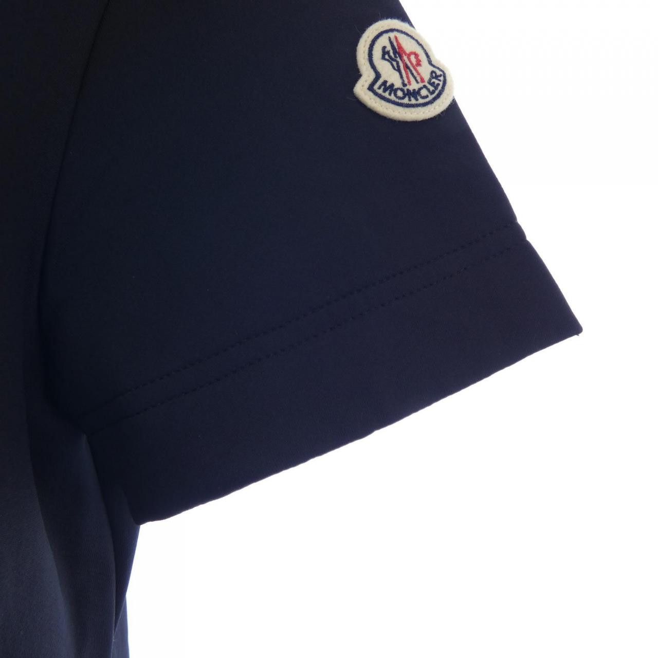 Moncler Moncler Moncler Dress Others Dresses I10938I00004 899RA DUTY FREE for USA Size ONE SIZE - 7 Thumbnail