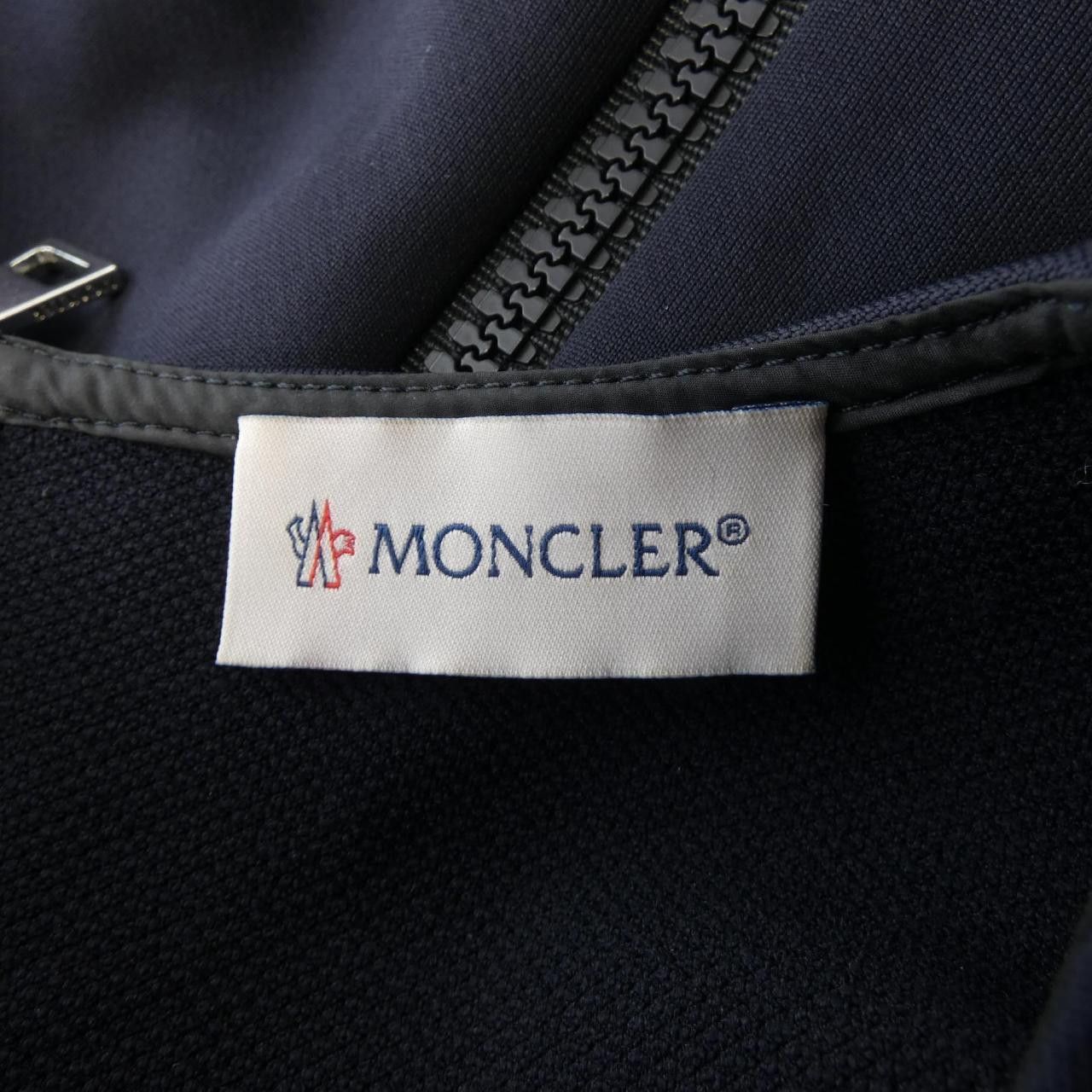 Moncler Moncler Moncler Dress Others Dresses I10938I00004 899RA DUTY FREE for USA Size ONE SIZE - 5 Thumbnail