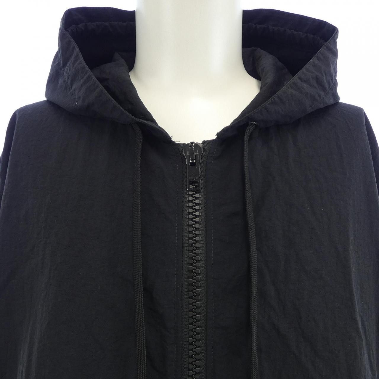 Other Other MSGM Jacket Others Outerwear 2640MH11Y DUTY FREE for USA Size ONE SIZE - 5 Thumbnail