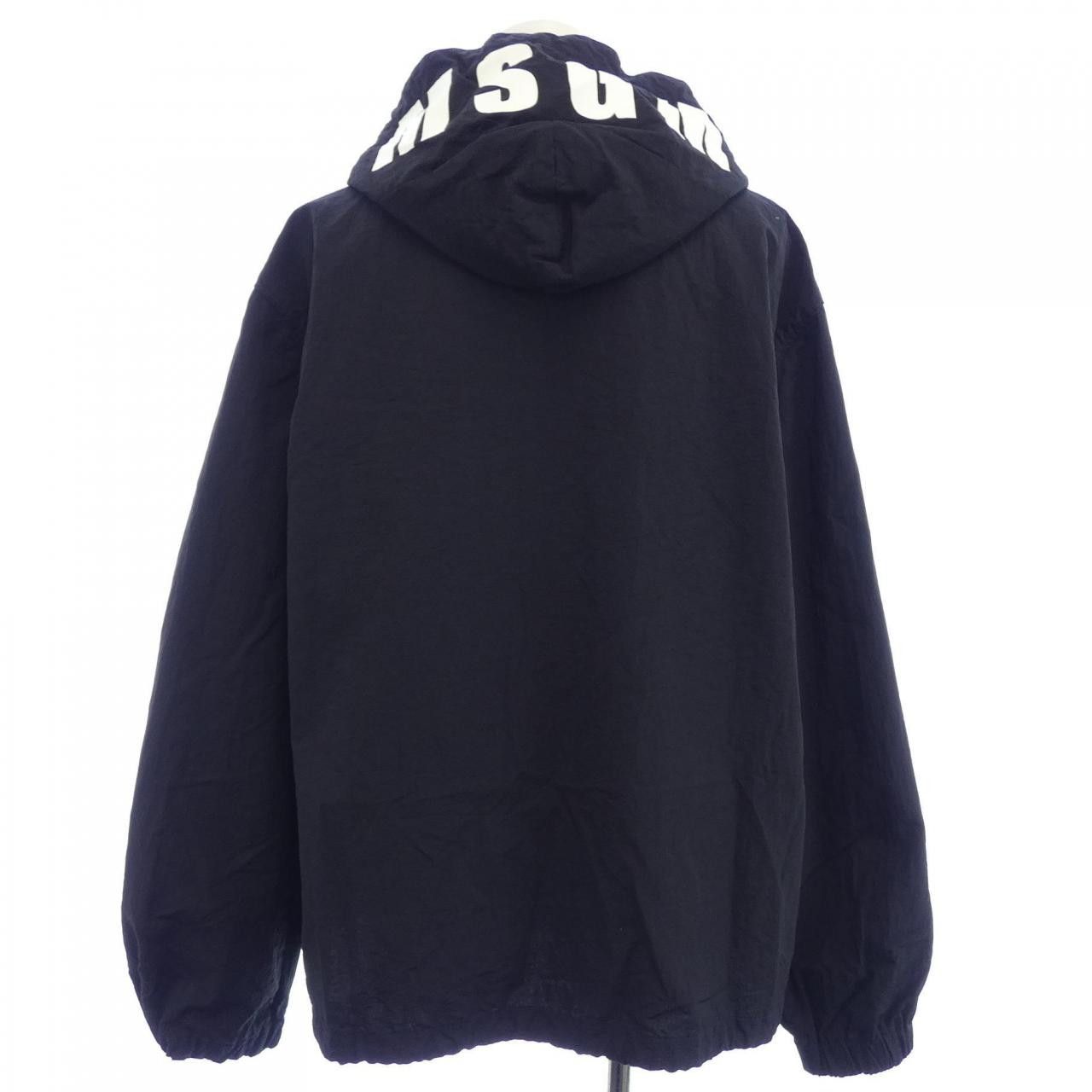 Other Other MSGM Jacket Others Outerwear 2640MH11Y DUTY FREE for USA Size ONE SIZE - 2 Thumbnail