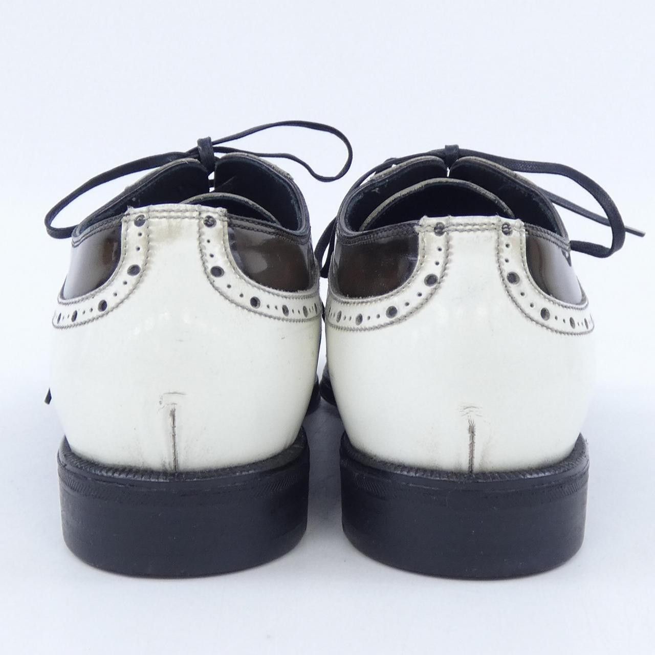 Dolce & Gabbana Dolce & Gabbana Dolce&Gabbana Leather Shoes Leather Shoes CA6254 DUTY FREE for USA Size ONE SIZE - 5 Thumbnail