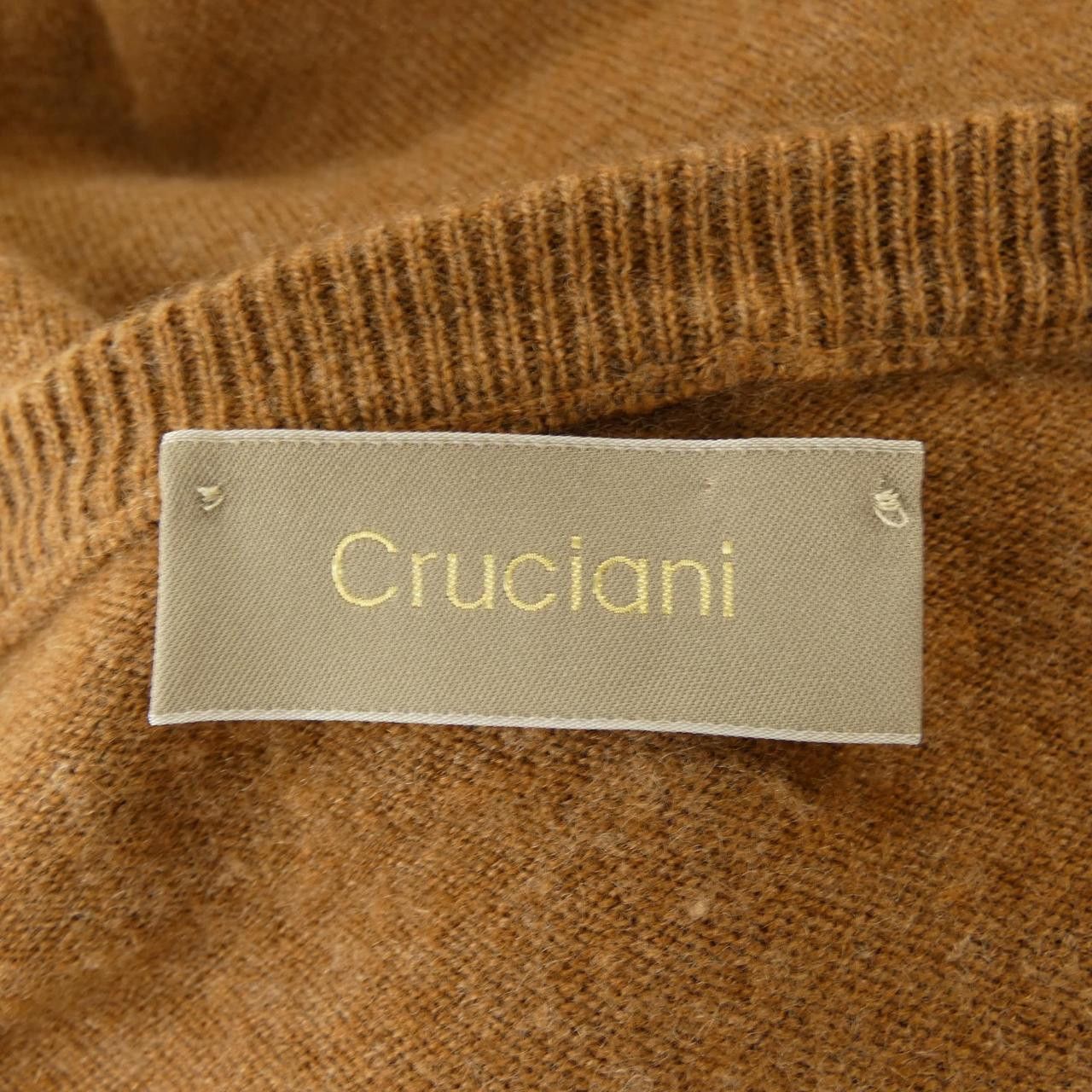 Other Other Cruciani 100% Cashmere Knit Others Tops DUTY FREE for USA Size ONE SIZE - 4 Thumbnail