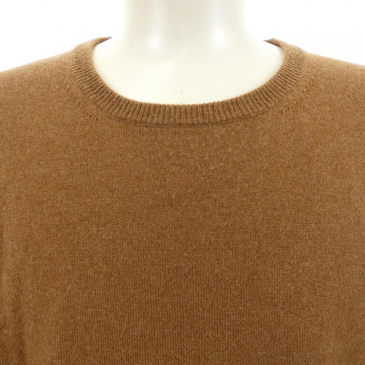 Other Other Cruciani 100% Cashmere Knit Others Tops DUTY FREE for USA Size ONE SIZE - 5 Thumbnail