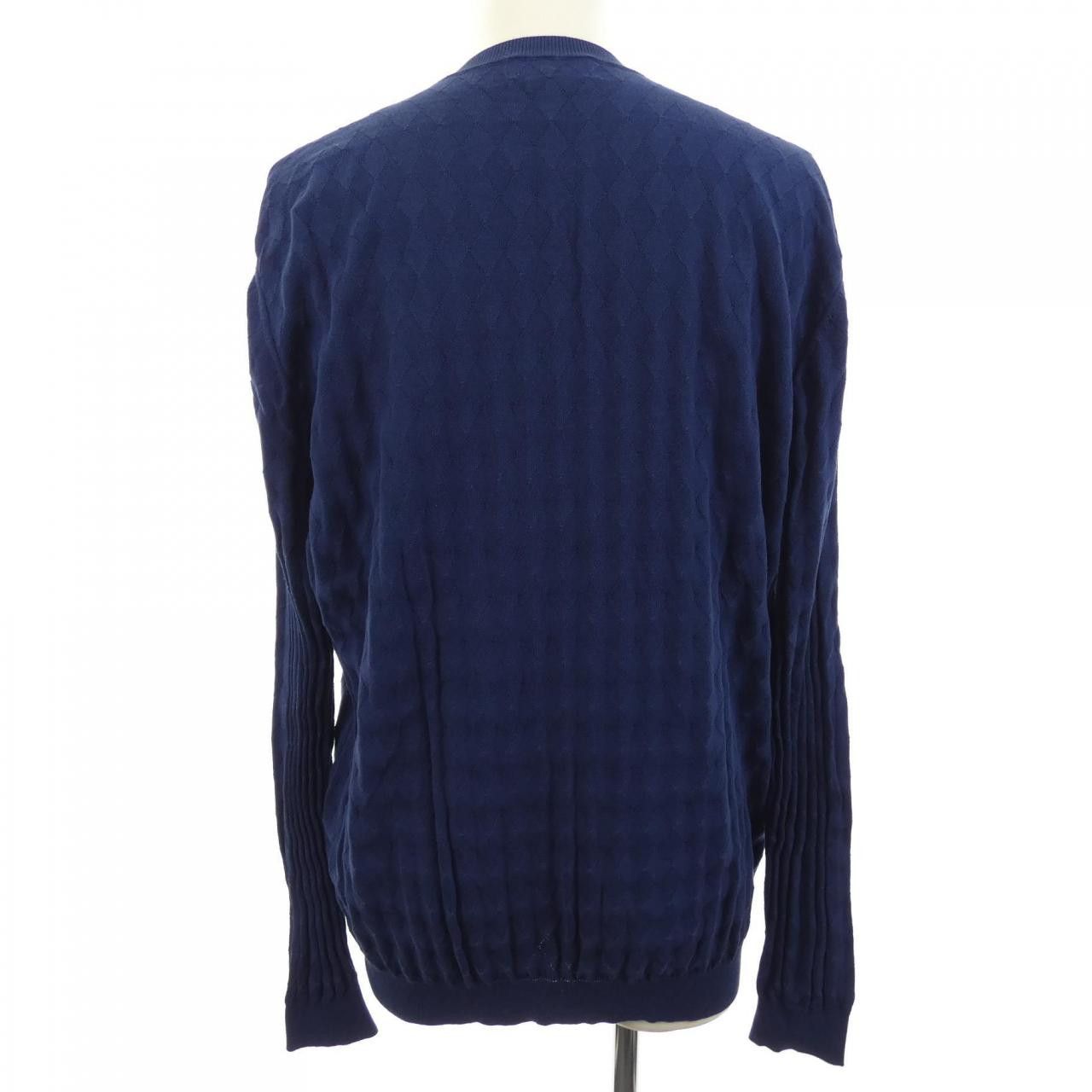 Other Other Ballantyne Wool Knitwear Others Tops DUTY FREE for USA Size ONE SIZE - 2 Thumbnail