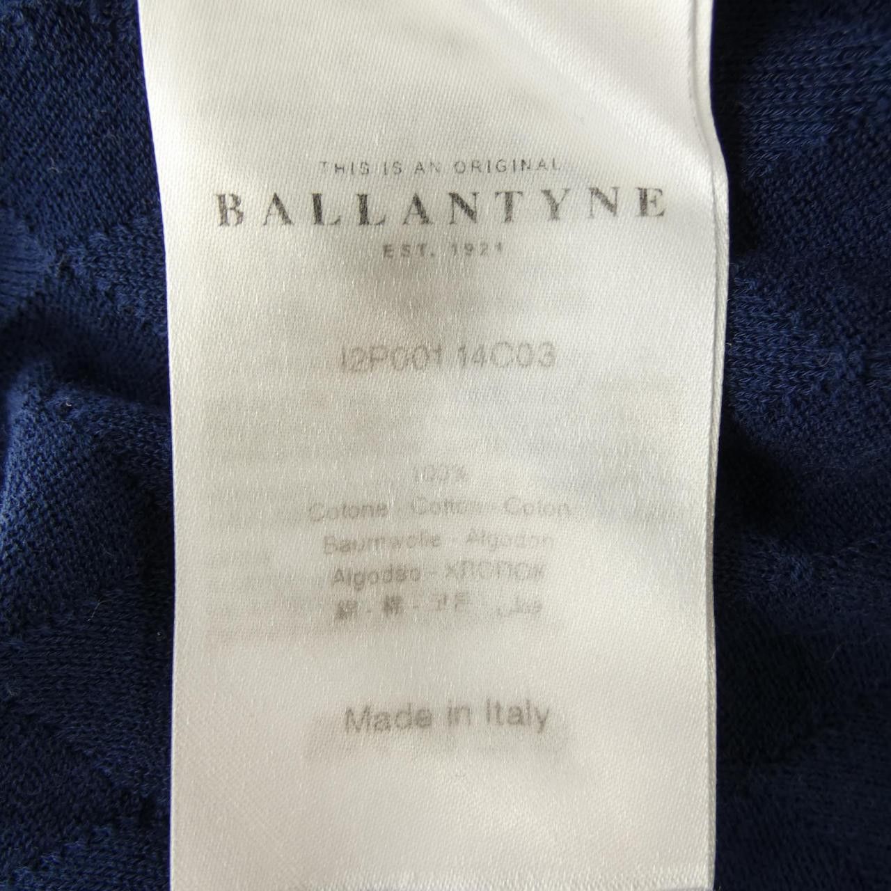 Other Other Ballantyne Wool Knitwear Others Tops DUTY FREE for USA Size ONE SIZE - 3 Thumbnail