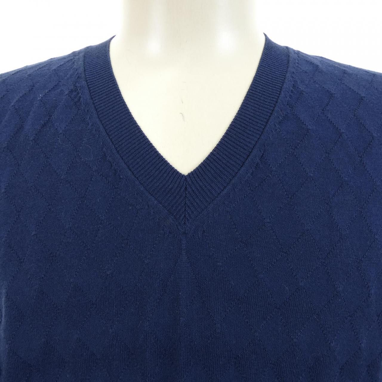 Other Other Ballantyne Wool Knitwear Others Tops DUTY FREE for USA Size ONE SIZE - 5 Thumbnail