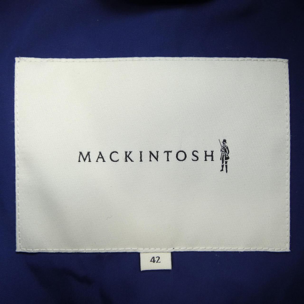 Other Other Mackintosh Wool Coat Others Outerwear DUTY FREE for USA Size ONE SIZE - 4 Thumbnail
