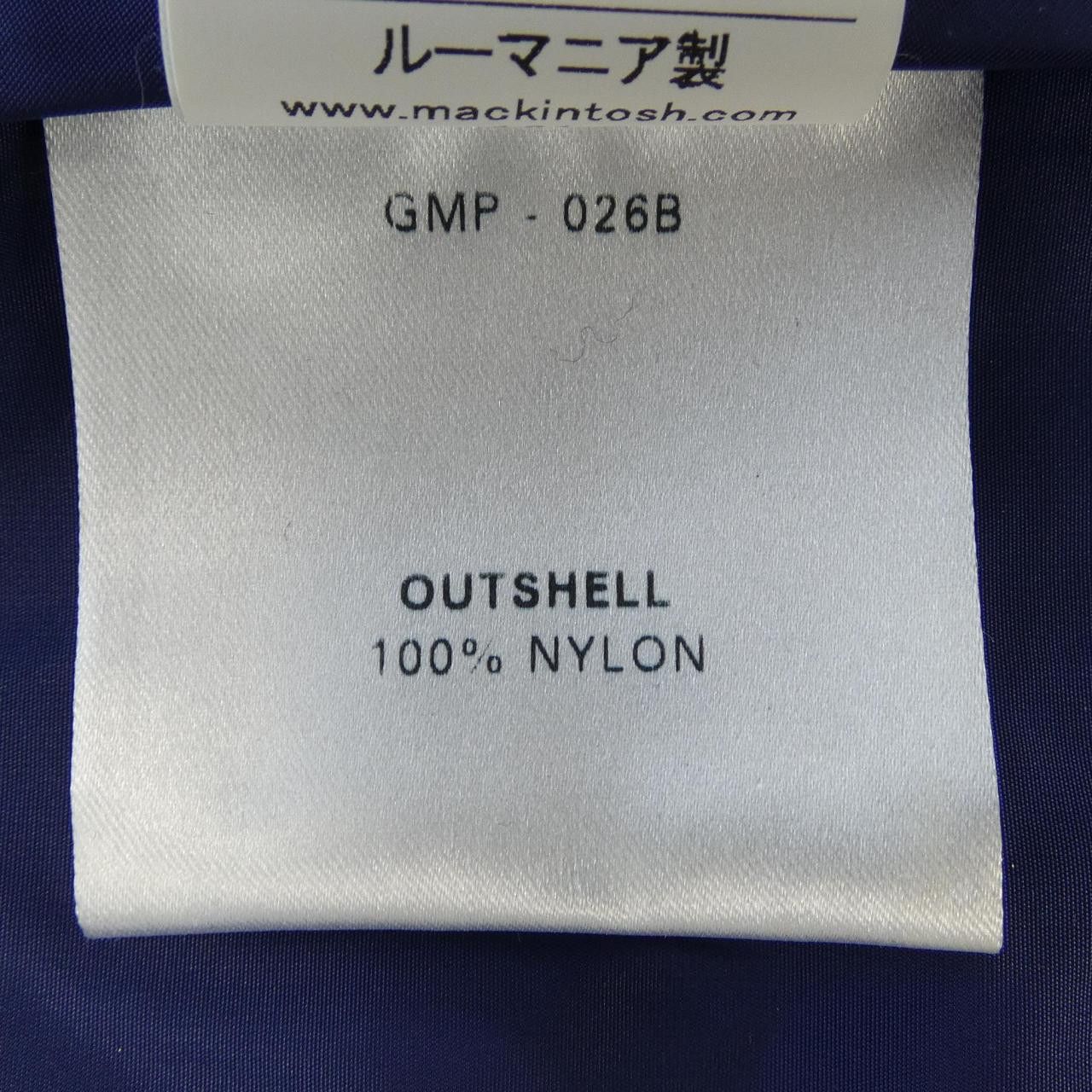 Other Other Mackintosh Wool Coat Others Outerwear DUTY FREE for USA Size ONE SIZE - 3 Thumbnail