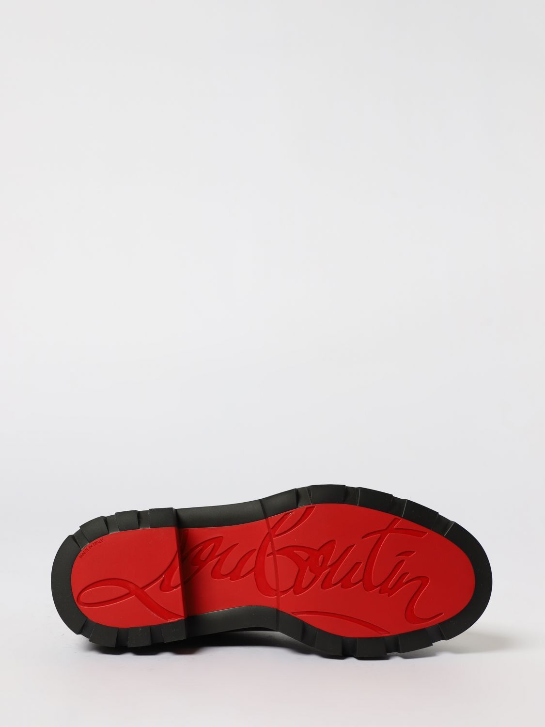 Christian Louboutin Christian Louboutin Boot Men Black Size US 7 / EU 40 - 3 Thumbnail