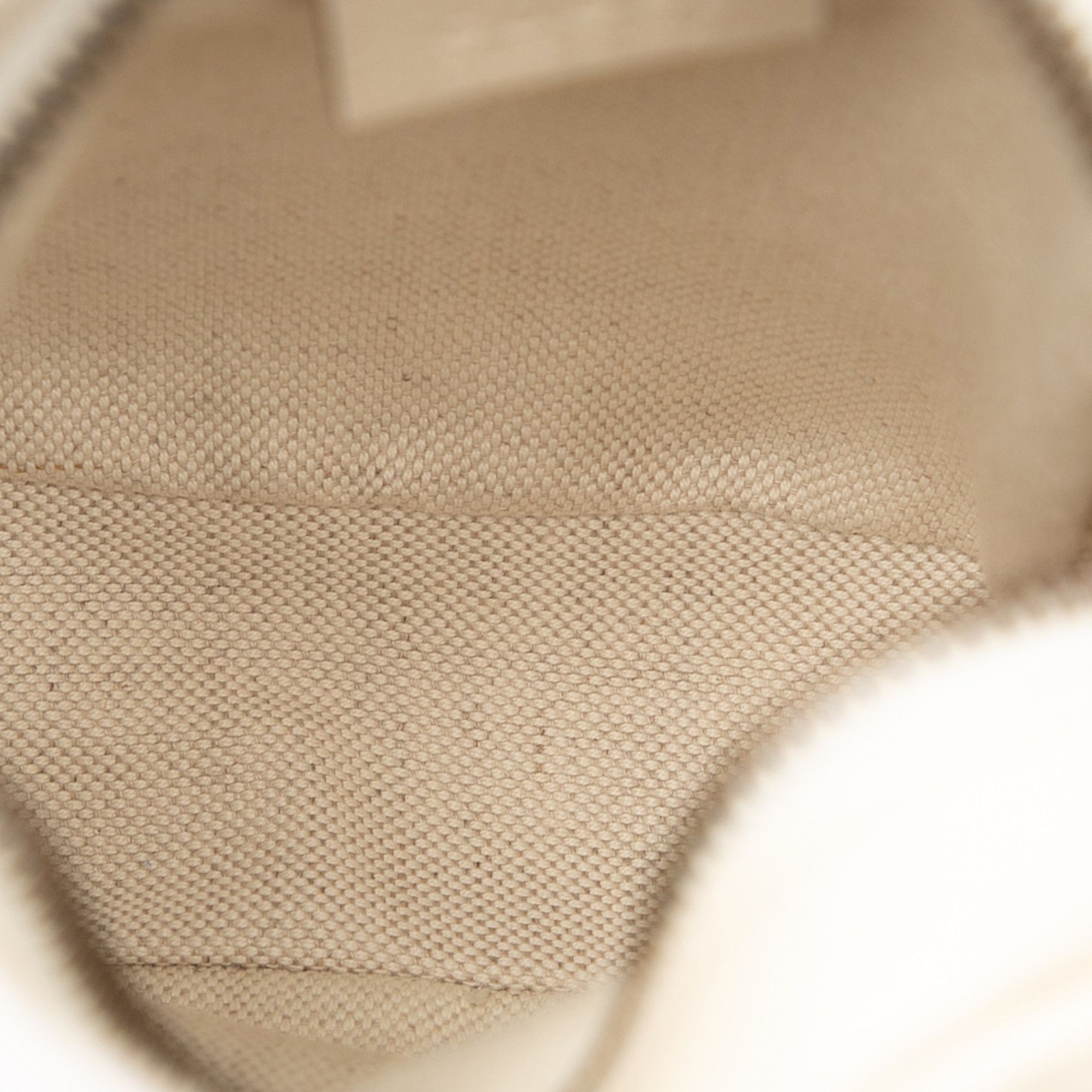 Gucci Gucci Mini Grained Calfskin Logo Crossbody Size ONE SIZE - 4 Thumbnail