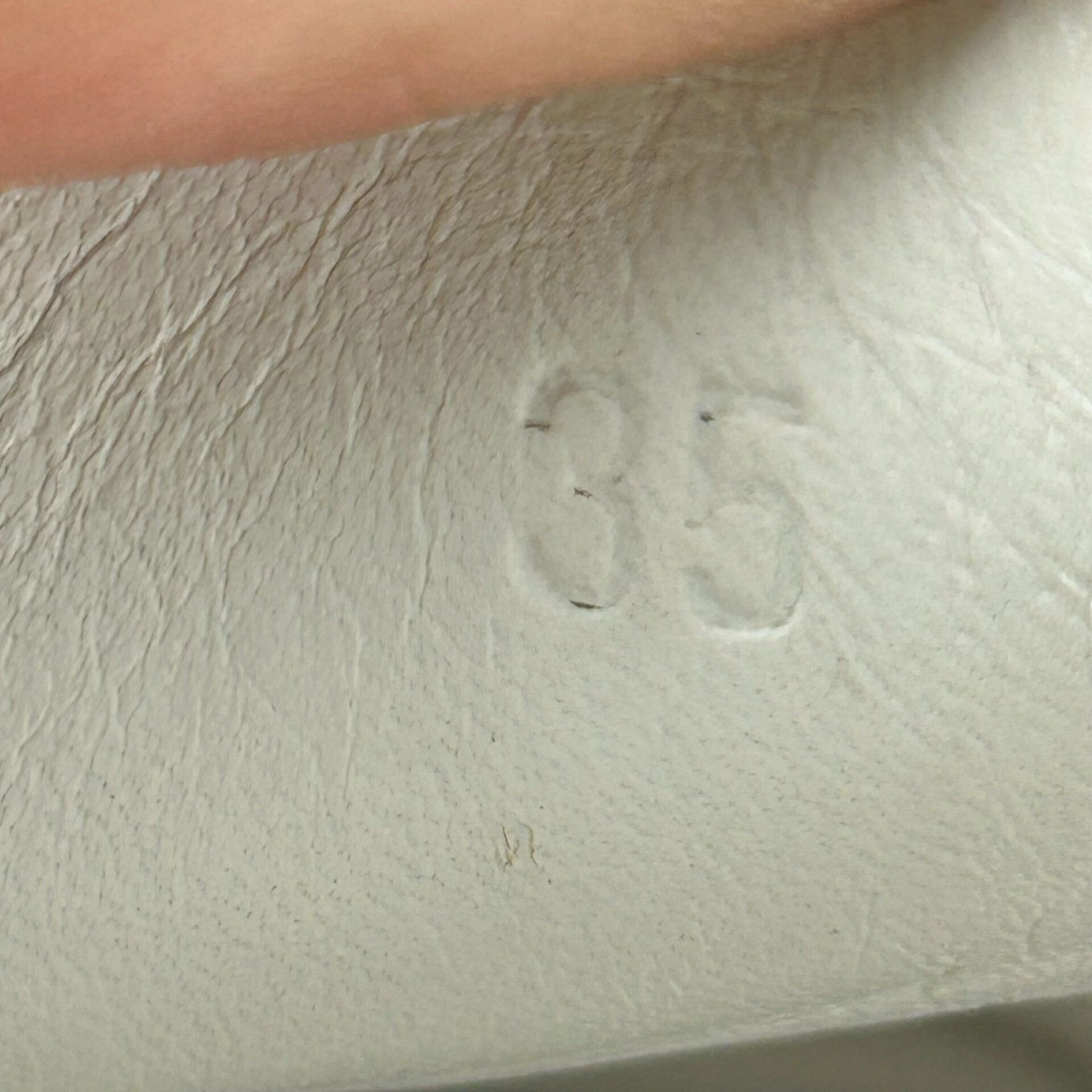 Hermes Hermes White Thick Sole Sneakers Size 35 Size US 5 / IT 35 - 7 Thumbnail