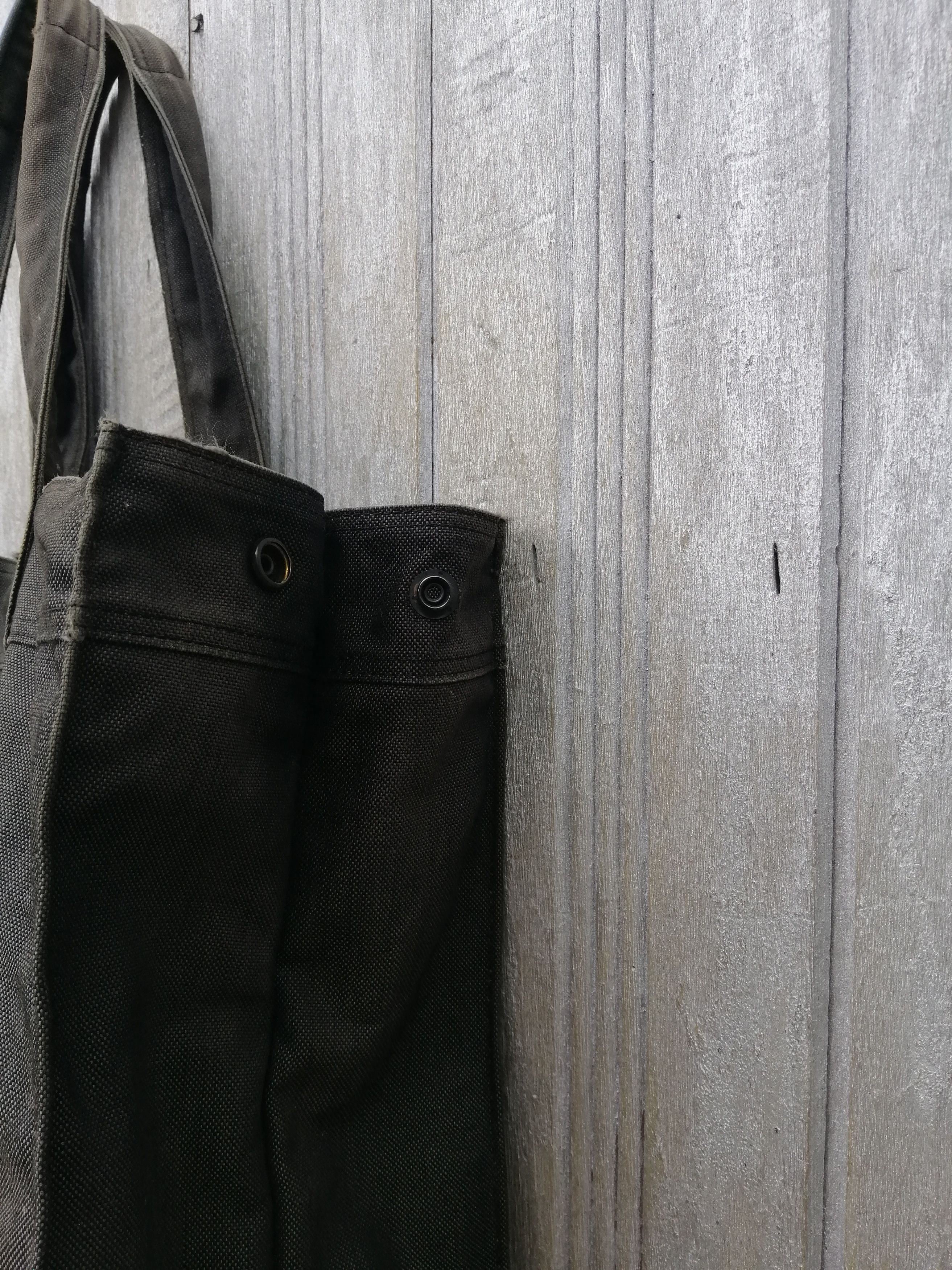 Porter Rare Vintage Porter tote bag canvas made in japan Size ONE SIZE - 7 Thumbnail