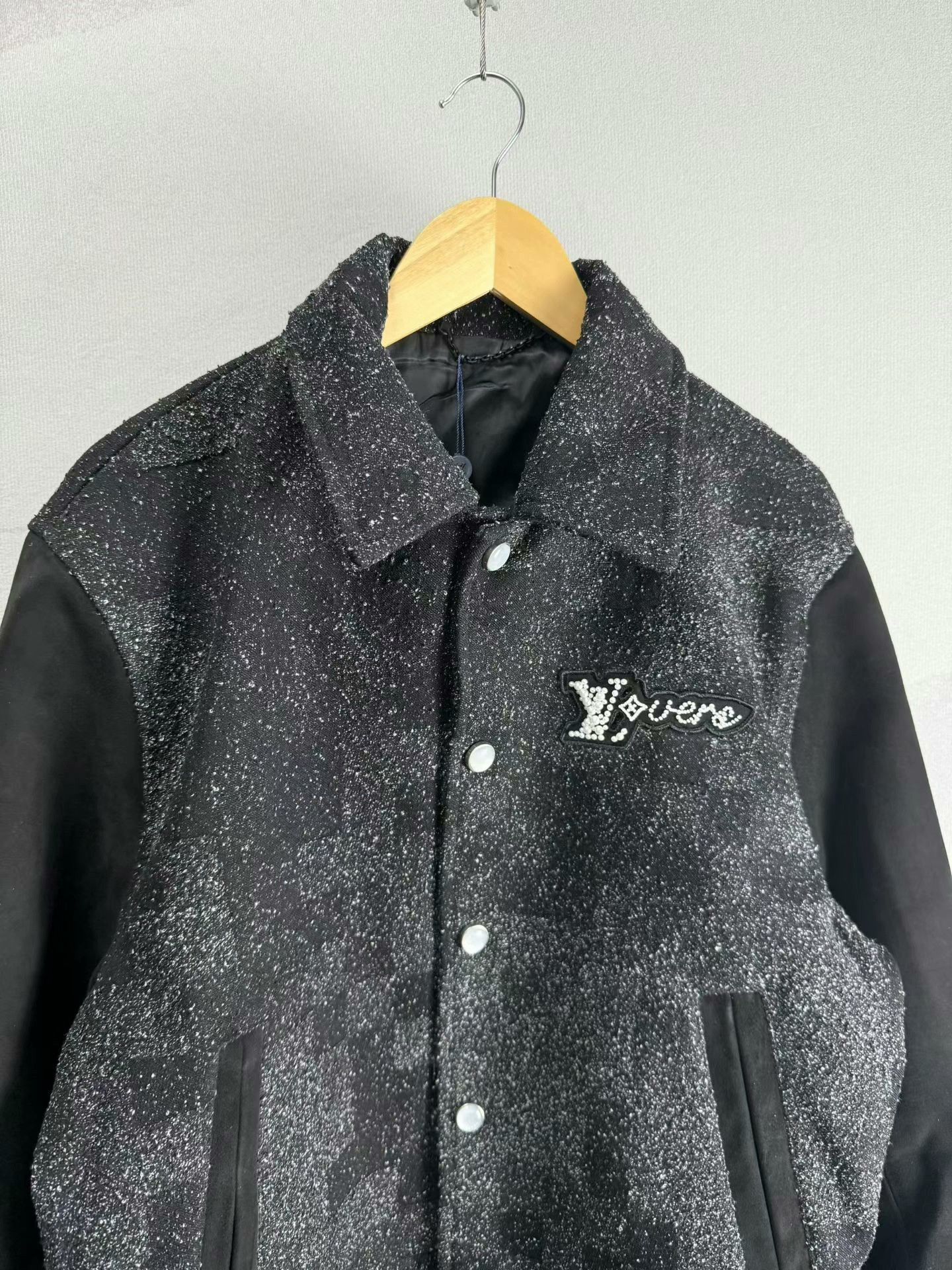 Balenciaga balenciaga circuit black jacket size 39 Size US S / EU 44-46 / 1 - 2 Thumbnail