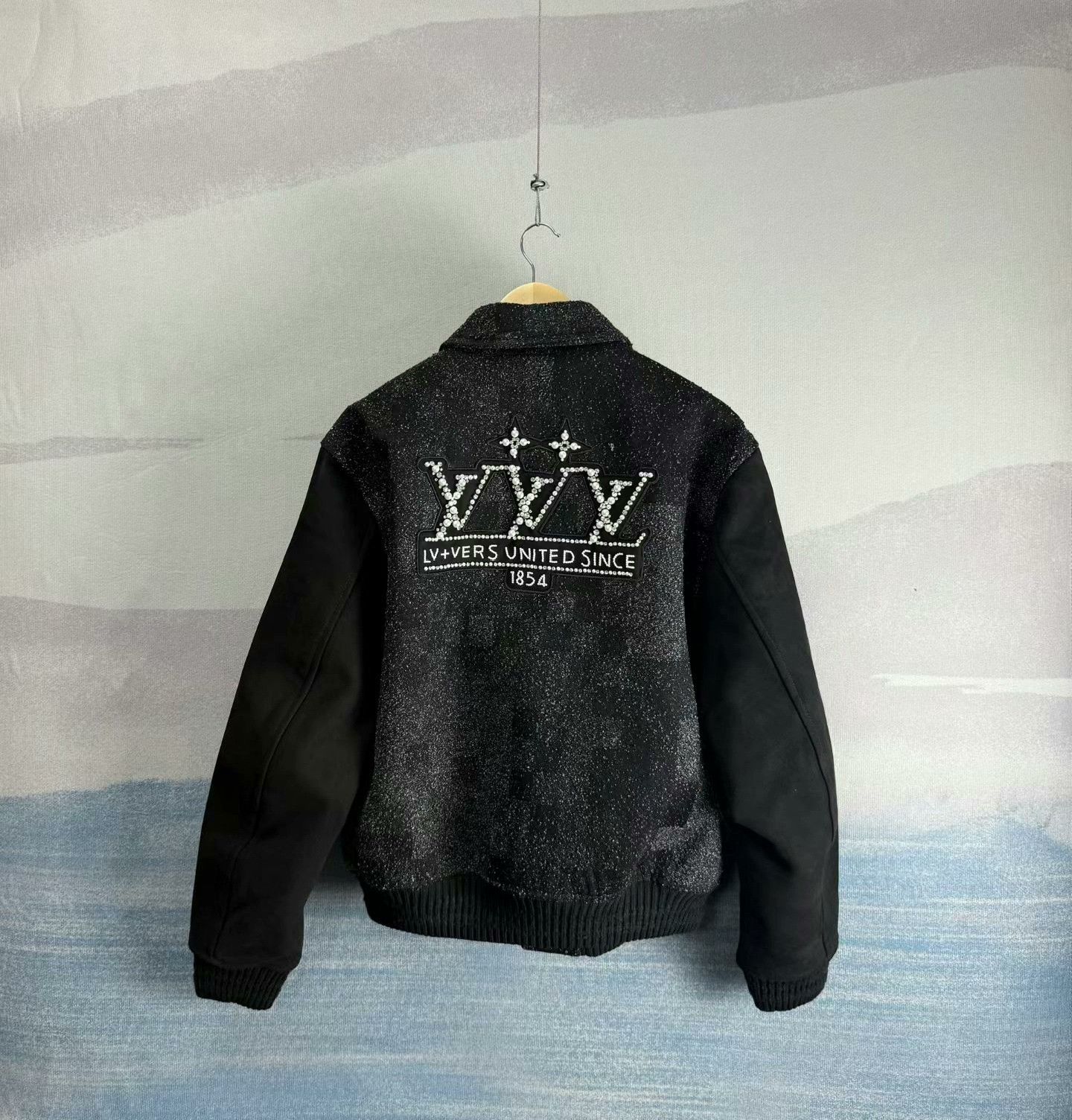 Balenciaga balenciaga circuit black jacket size 39 Size US S / EU 44-46 / 1 - 3 Thumbnail