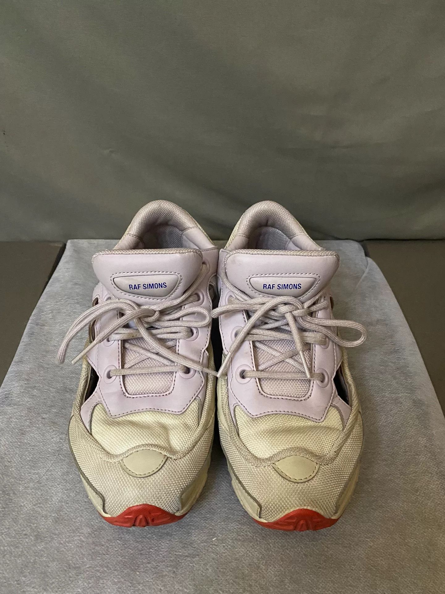 Raf Simons raf simons ozweego sports shoes size 40.5 Size US 8.5 / EU 41-42 - 2 Thumbnail