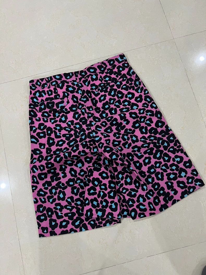 Comme des Garcons COMME des GARCONS HOMME PLUS Shorts Size US 38 / EU 54 - 4 Thumbnail