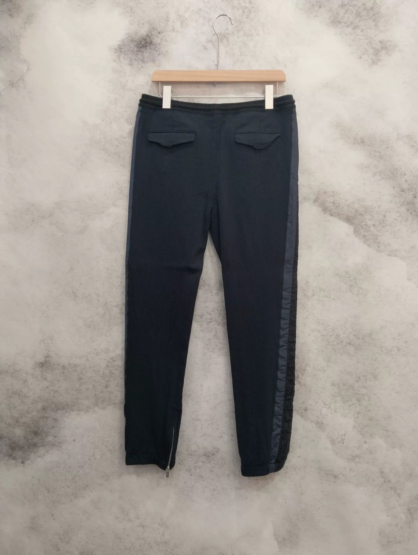 Dior Dior Men's Casual Pants Size 48 Size US 38 / EU 54 - 2 Thumbnail