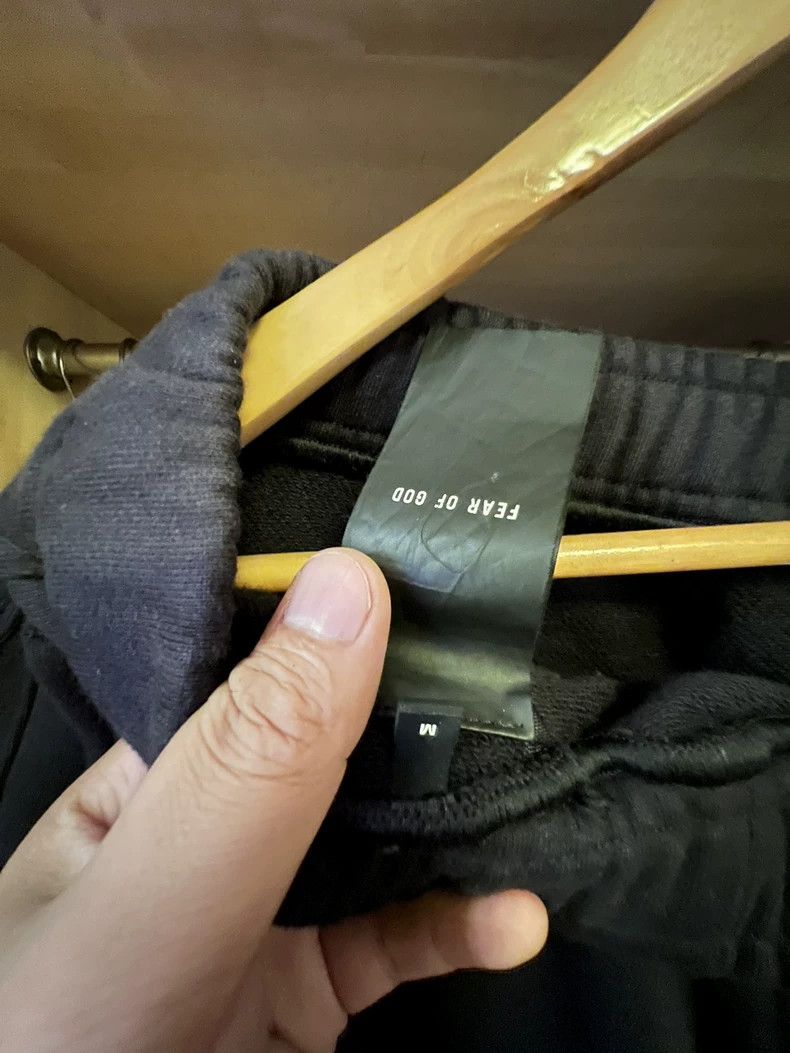Fear of God Fear of God Season 6 Sweatpants Size US 30 / EU 46 - 5 Thumbnail