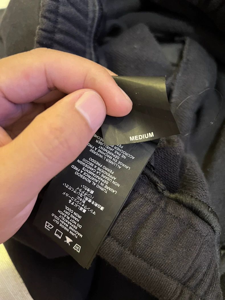 Fear of God Fear of God Season 6 Sweatpants Size US 30 / EU 46 - 8 Thumbnail