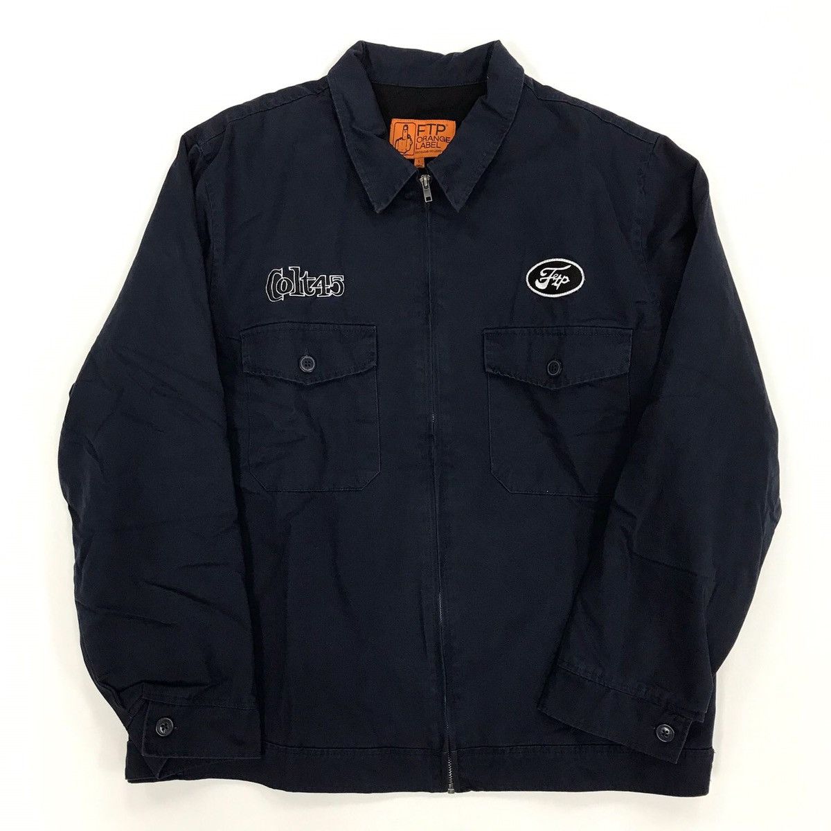 Ftp work sale jacket