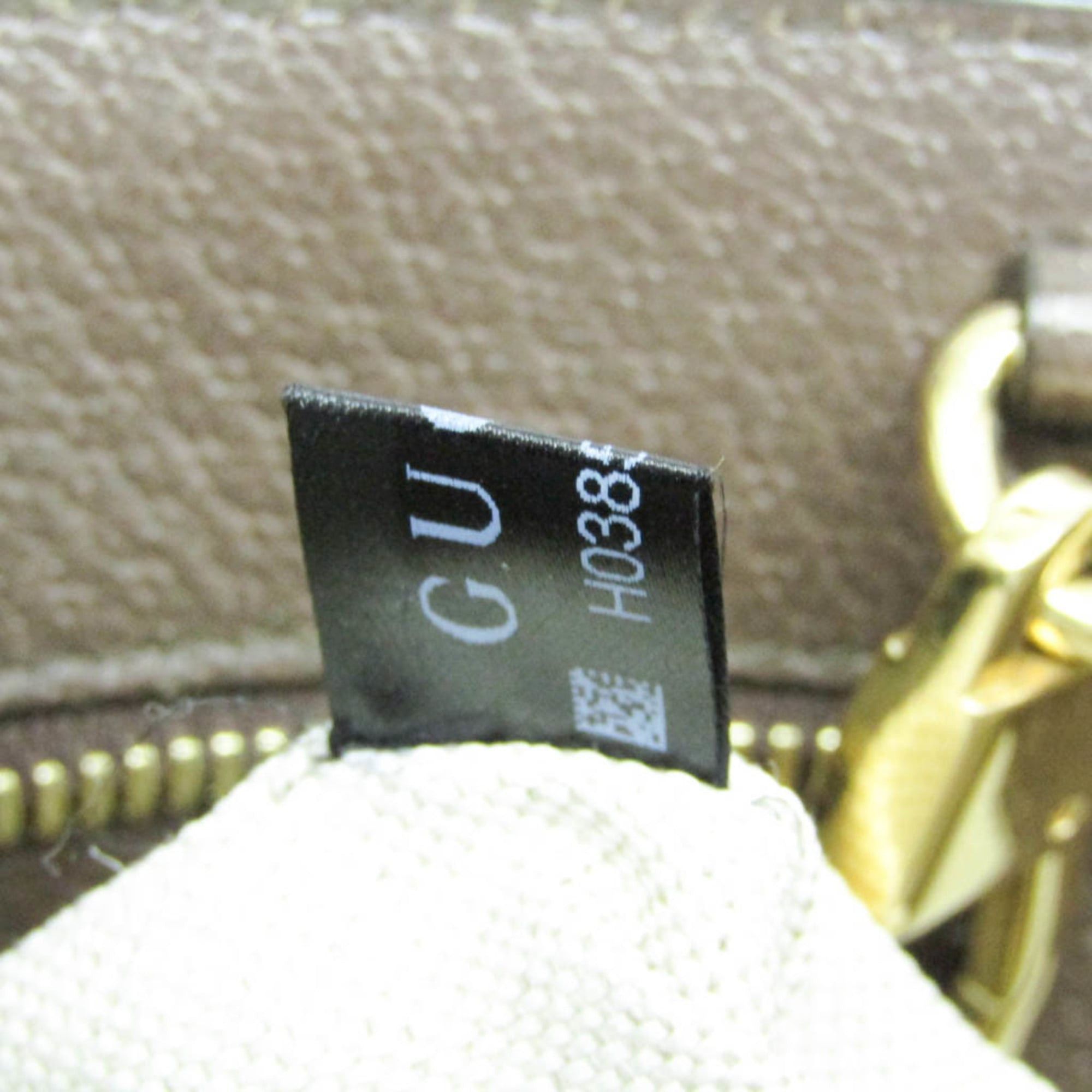 Gucci Gucci 703256 Women,Men GG Supreme Shoulder Bag,Tote Bag Brown Size ONE SIZE - 17 Thumbnail