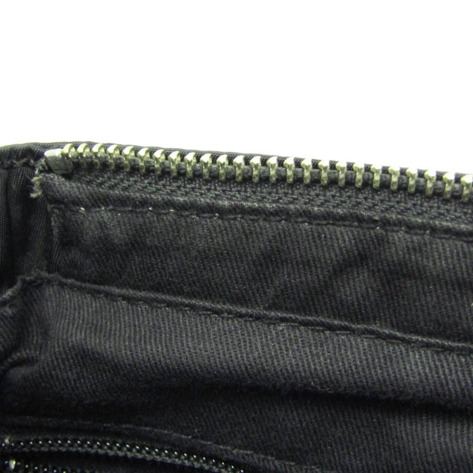 Other Hunting World 8005ASF Women's Nylon,Leather Shoulder Bag Black Size ONE SIZE - 15 Thumbnail