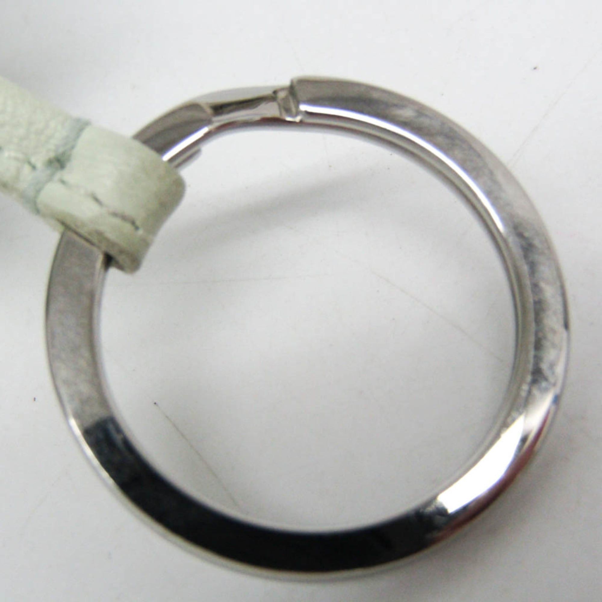 Hermes Hermes Carmen Keyring (Light Green) Size ONE SIZE - 8 Thumbnail