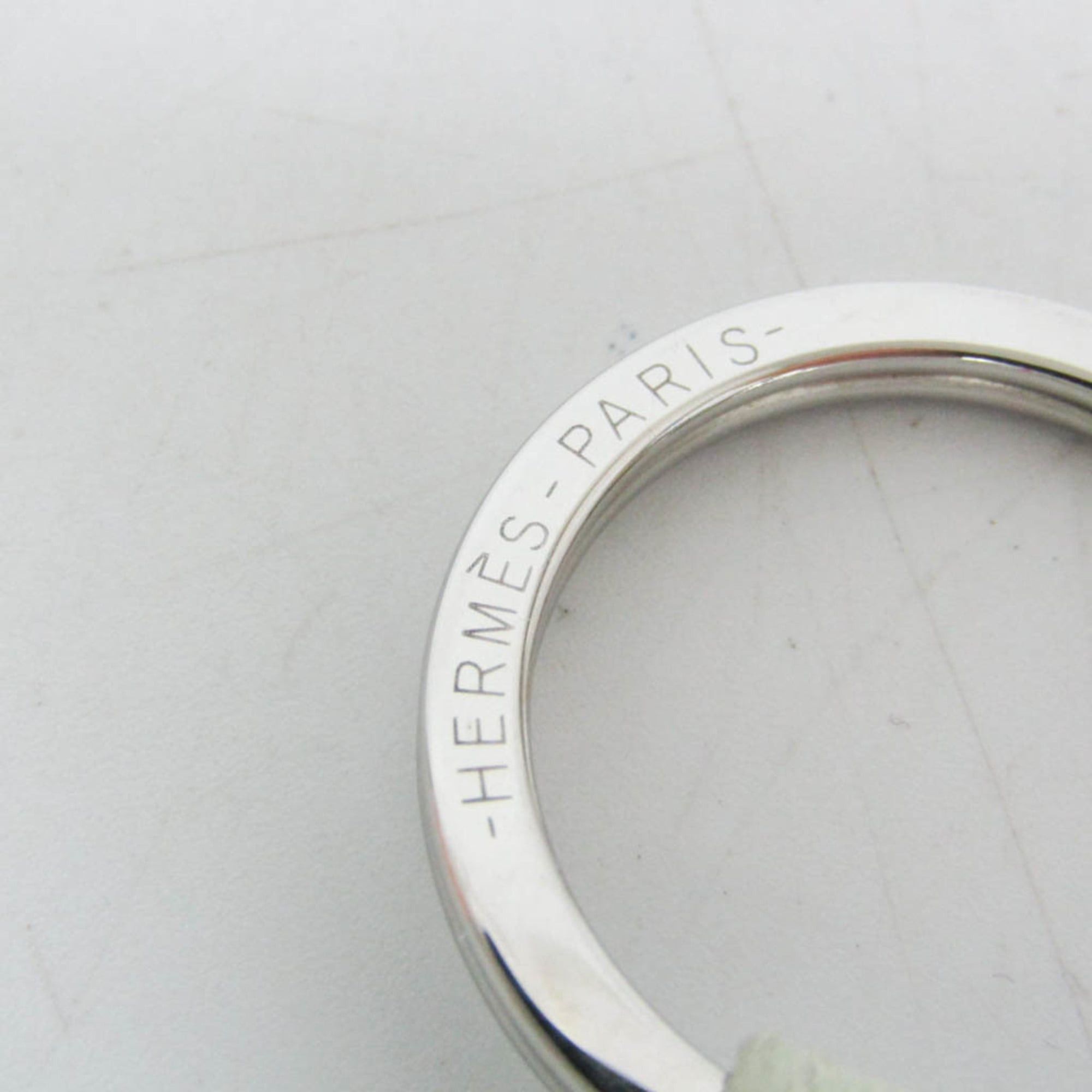 Hermes Hermes Carmen Keyring (Light Green) Size ONE SIZE - 9 Thumbnail
