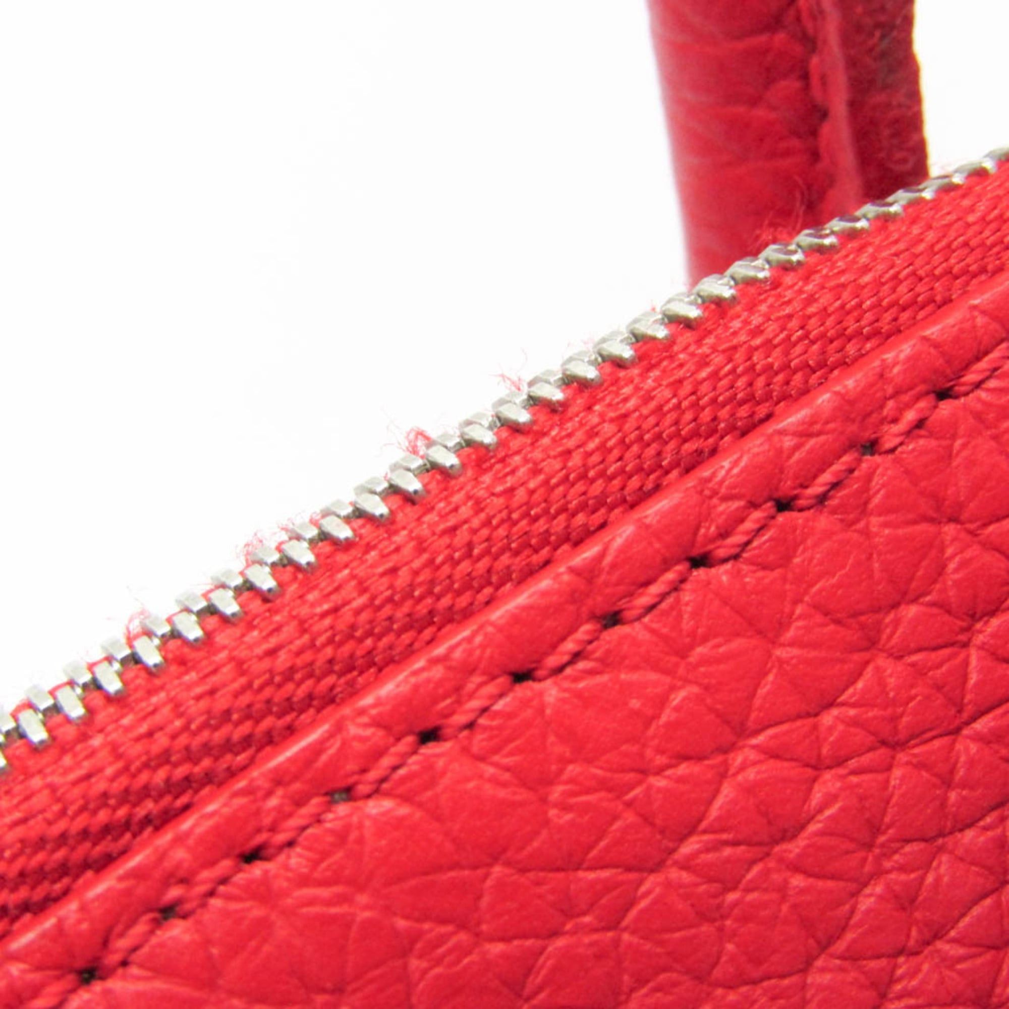 Louis Vuitton Louis Vuitton Parnassea Rockit PM M50392 Women's Handbag,Shoulder Bag Red Color Size ONE SIZE - 9 Thumbnail