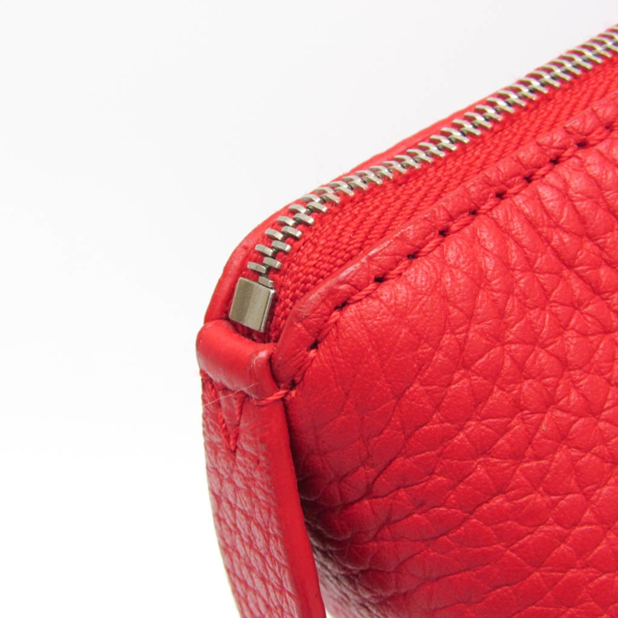 Louis Vuitton Louis Vuitton Parnassea Rockit PM M50392 Women's Handbag,Shoulder Bag Red Color Size ONE SIZE - 11 Thumbnail