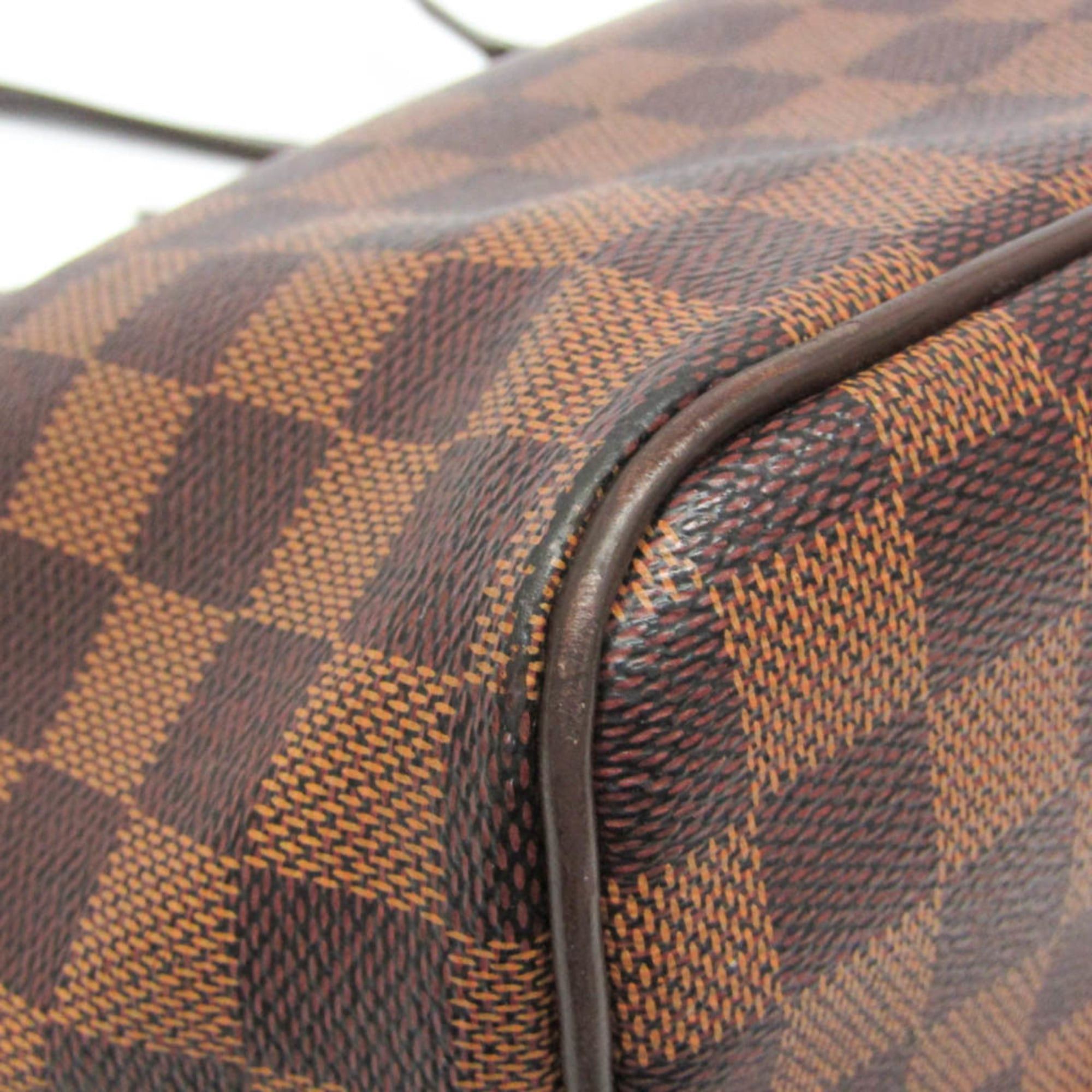 Louis Vuitton Louis Vuitton Damier Westminster GM N41103 Women's Tote Bag Ebene Size ONE SIZE - 6 Thumbnail
