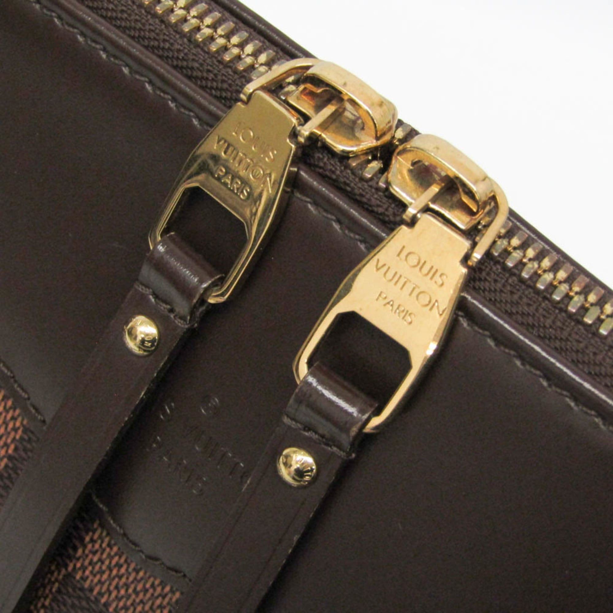 Louis Vuitton Louis Vuitton Damier Westminster GM N41103 Women's Tote Bag Ebene Size ONE SIZE - 10 Thumbnail