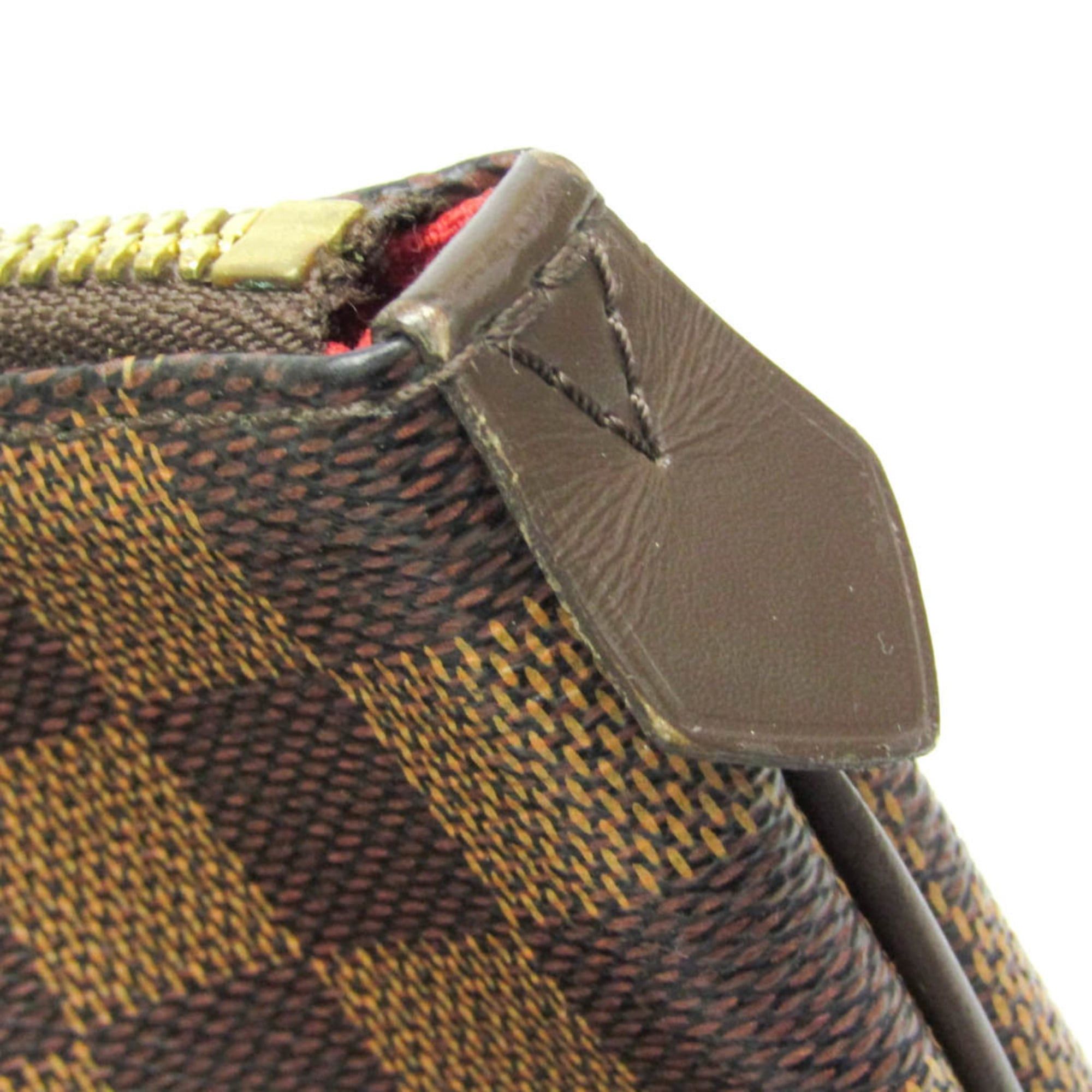 Louis Vuitton Louis Vuitton Damier Westminster GM N41103 Women's Tote Bag Ebene Size ONE SIZE - 9 Thumbnail