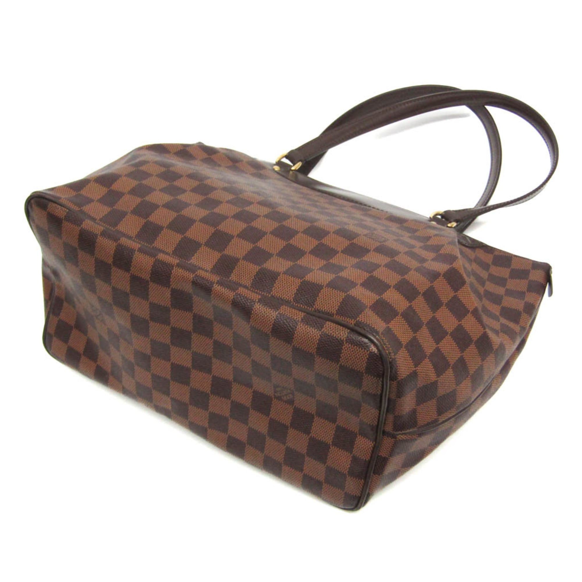 Louis Vuitton Louis Vuitton Damier Westminster GM N41103 Women's Tote Bag Ebene Size ONE SIZE - 2 Thumbnail