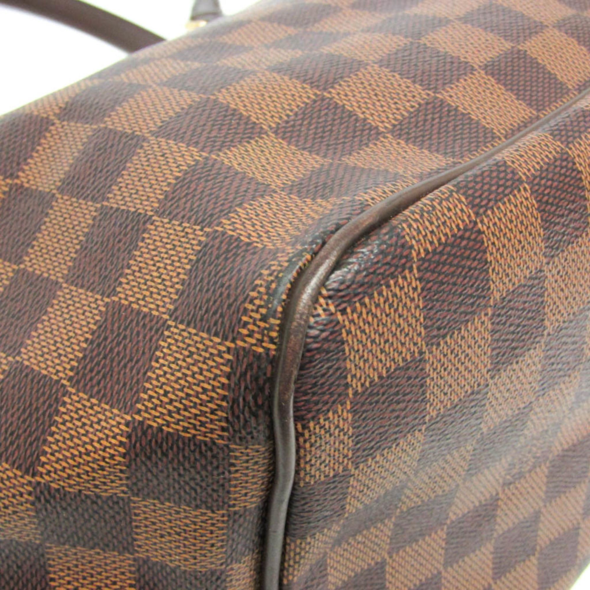Louis Vuitton Louis Vuitton Damier Westminster GM N41103 Women's Tote Bag Ebene Size ONE SIZE - 4 Thumbnail