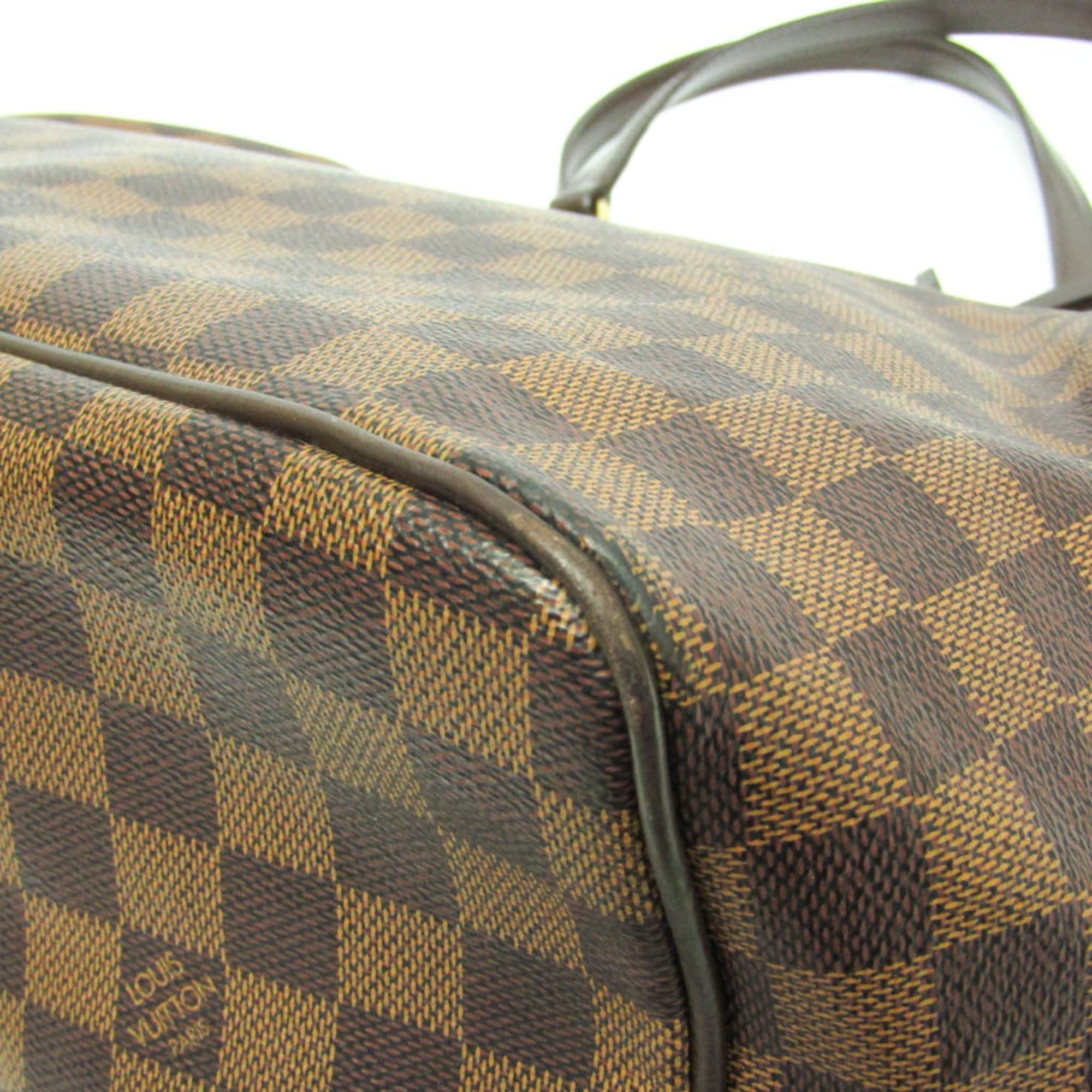 Louis Vuitton Louis Vuitton Damier Westminster GM N41103 Women's Tote Bag Ebene Size ONE SIZE - 5 Thumbnail