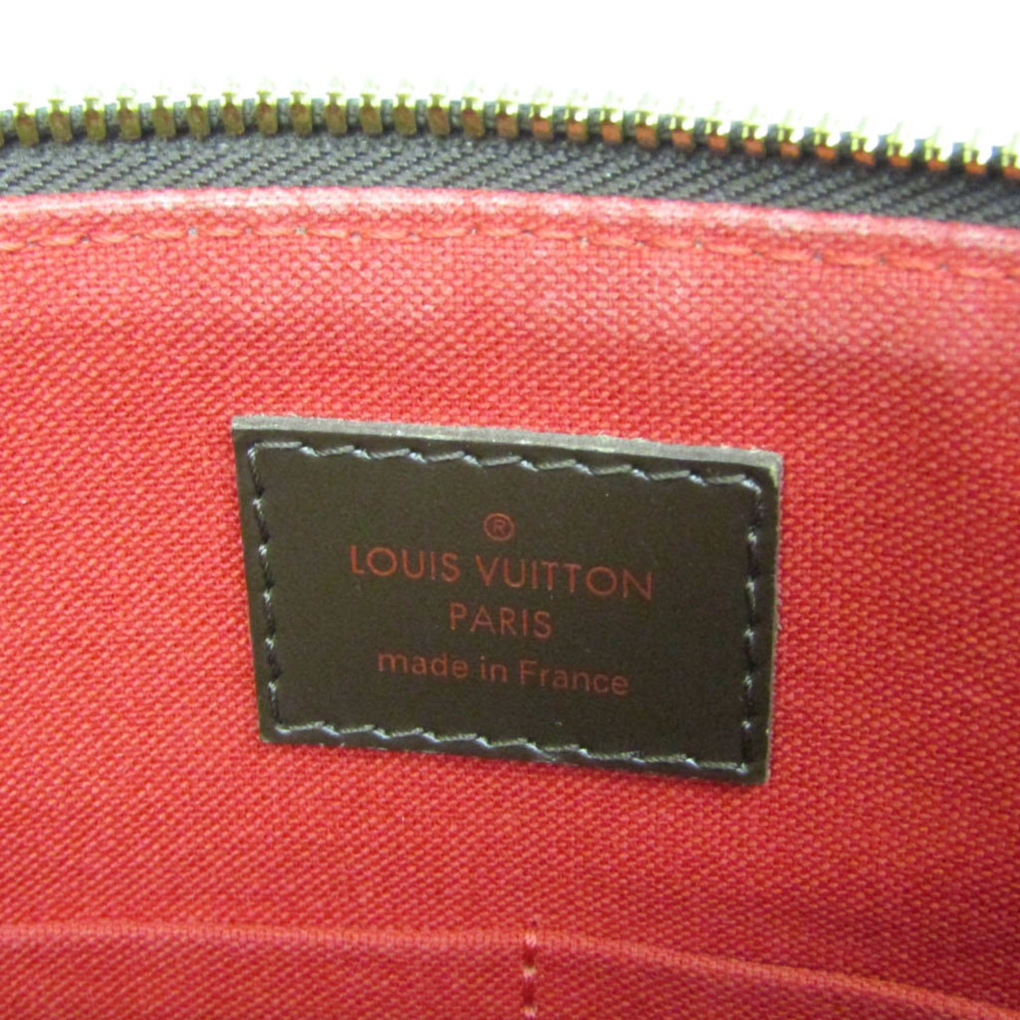 Louis Vuitton Louis Vuitton Damier Westminster GM N41103 Women's Tote Bag Ebene Size ONE SIZE - 16 Thumbnail