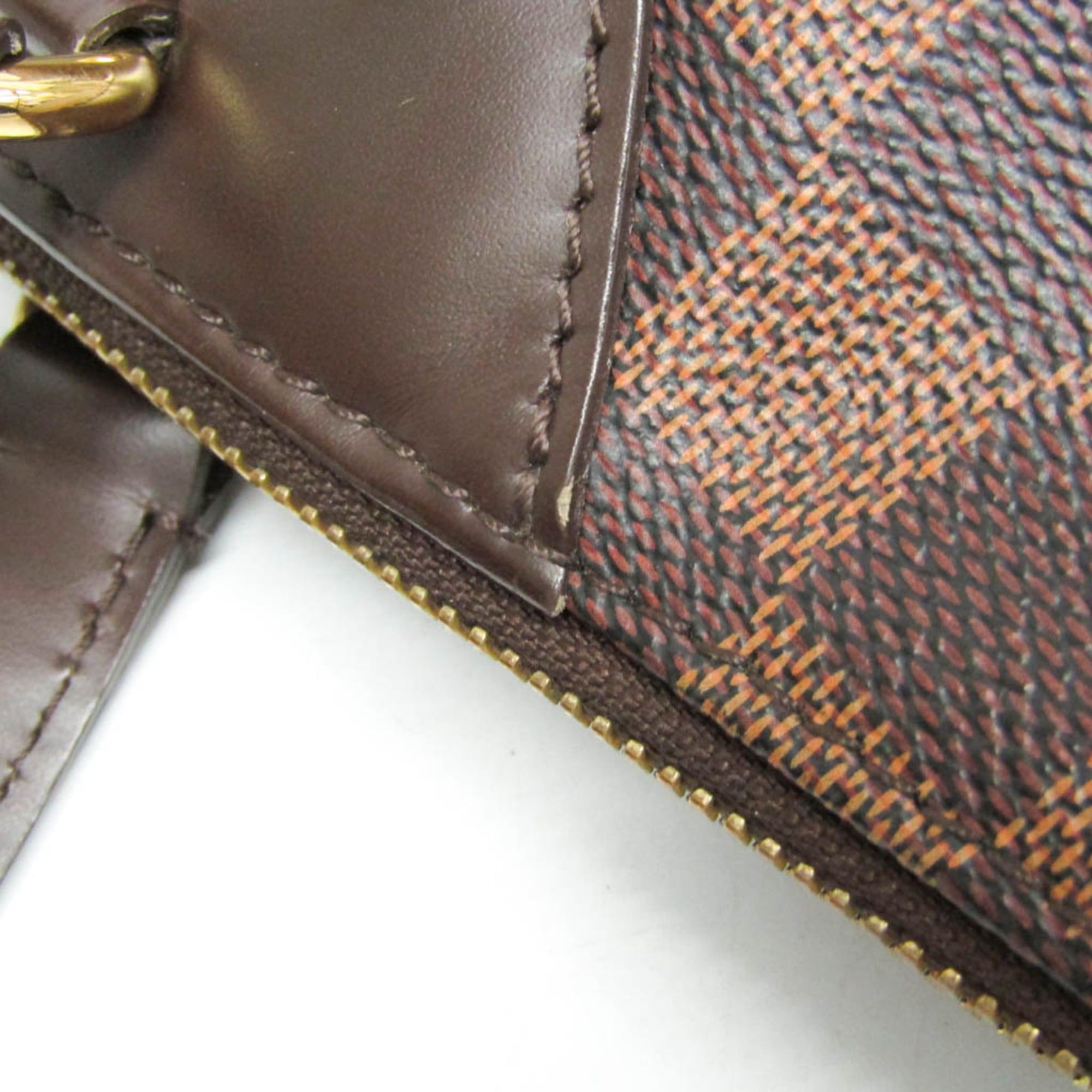 Louis Vuitton Louis Vuitton Damier Westminster GM N41103 Women's Tote Bag Ebene Size ONE SIZE - 7 Thumbnail