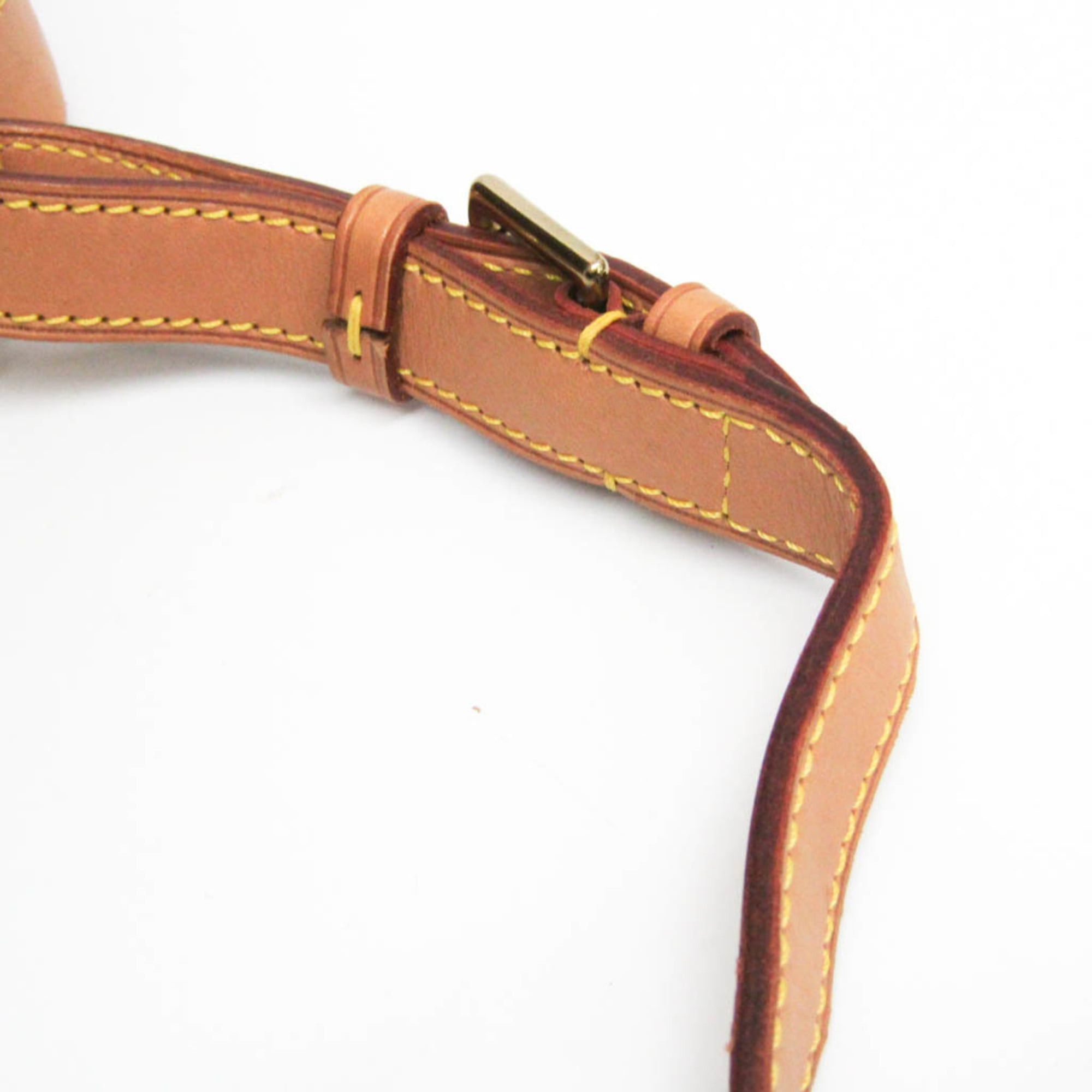 Louis Vuitton Louis Vuitton Monogram Montsouris MM M51136 Women's Backpack Monogram Size ONE SIZE - 13 Thumbnail
